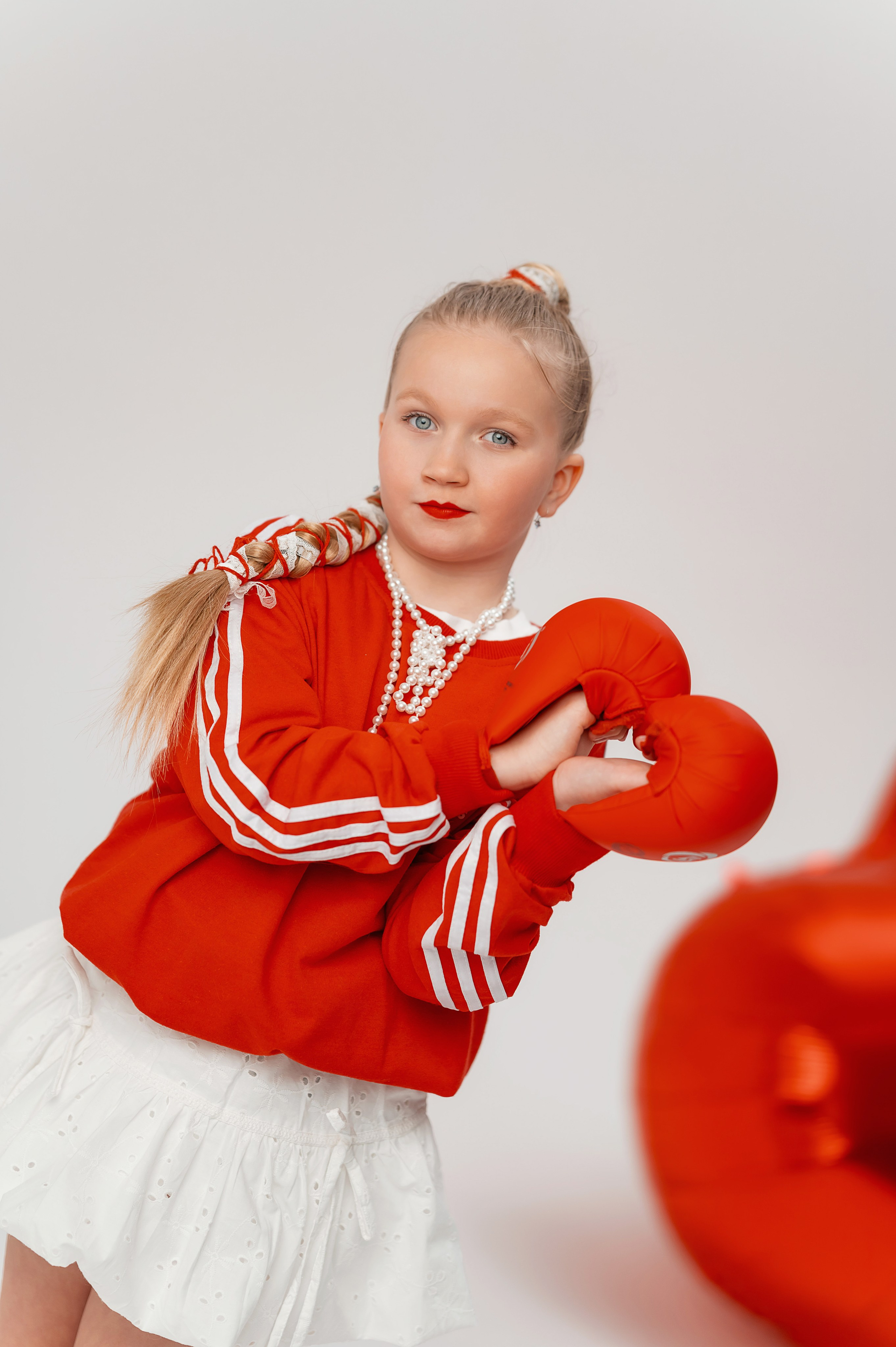 В сердцах. Детский и семейный фотограф Склярова Екатерина