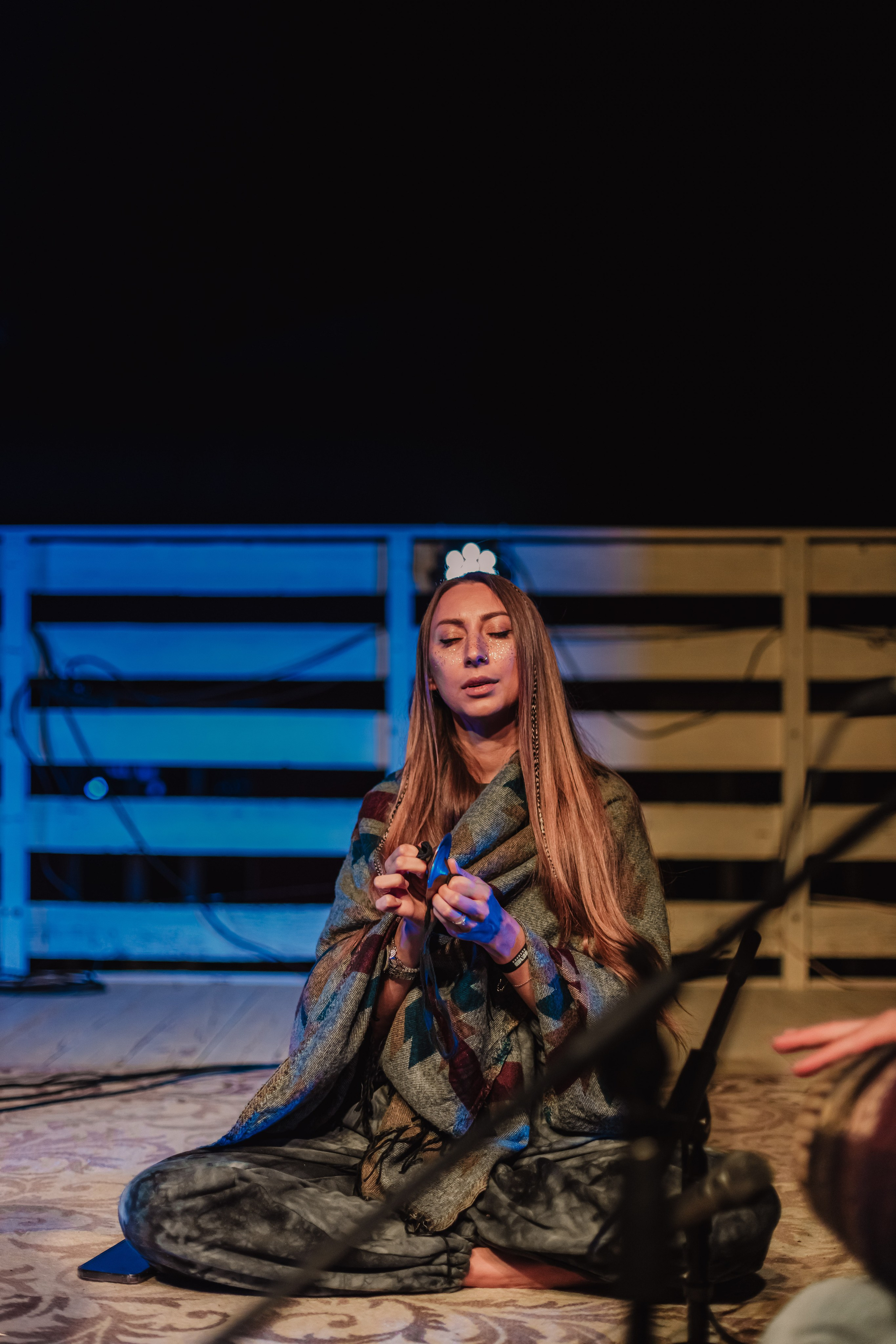 Dhira concert 108 records. Мариам Багдасарян