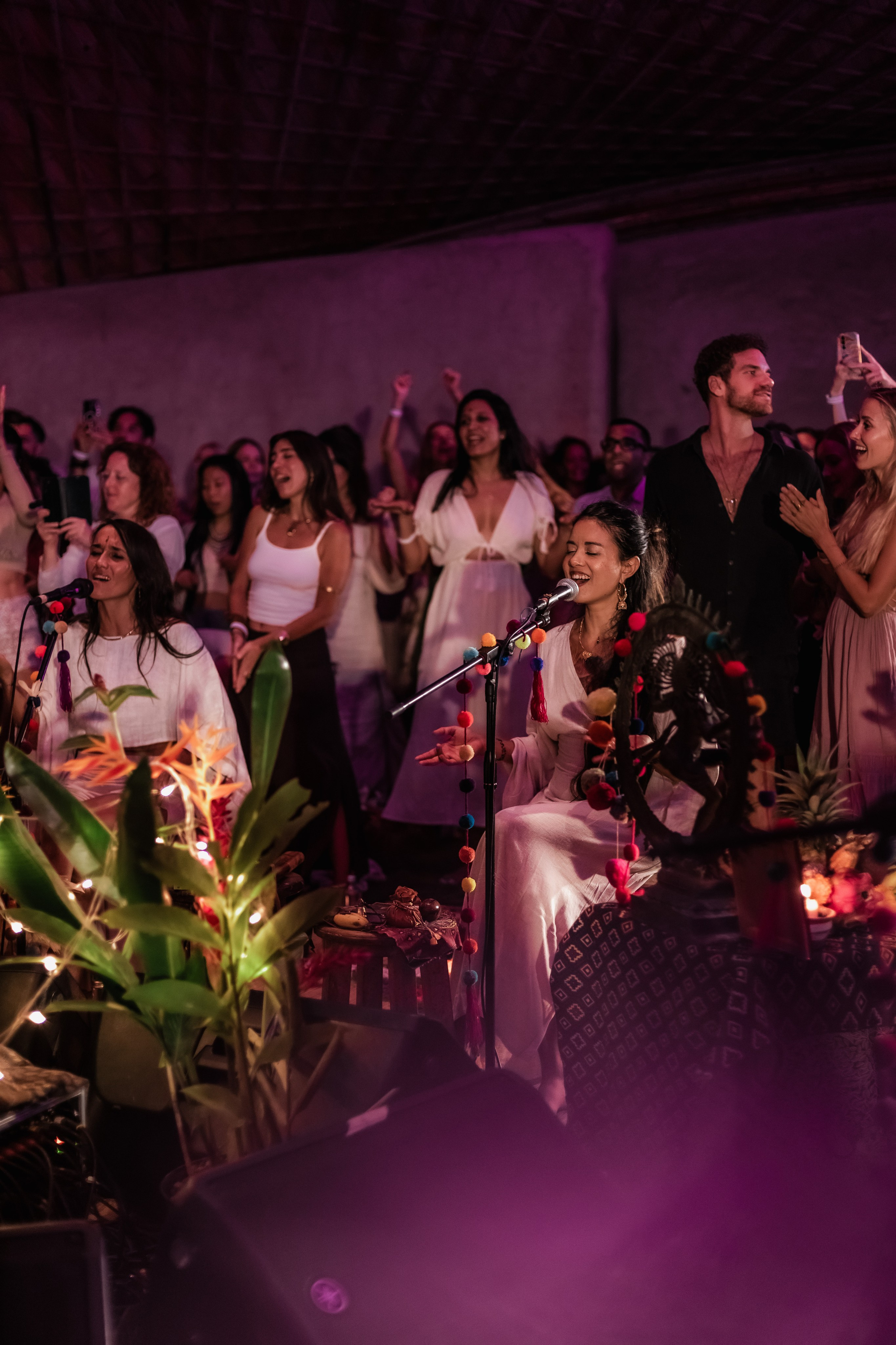 Hanuman Project. Мариам Багдасарян