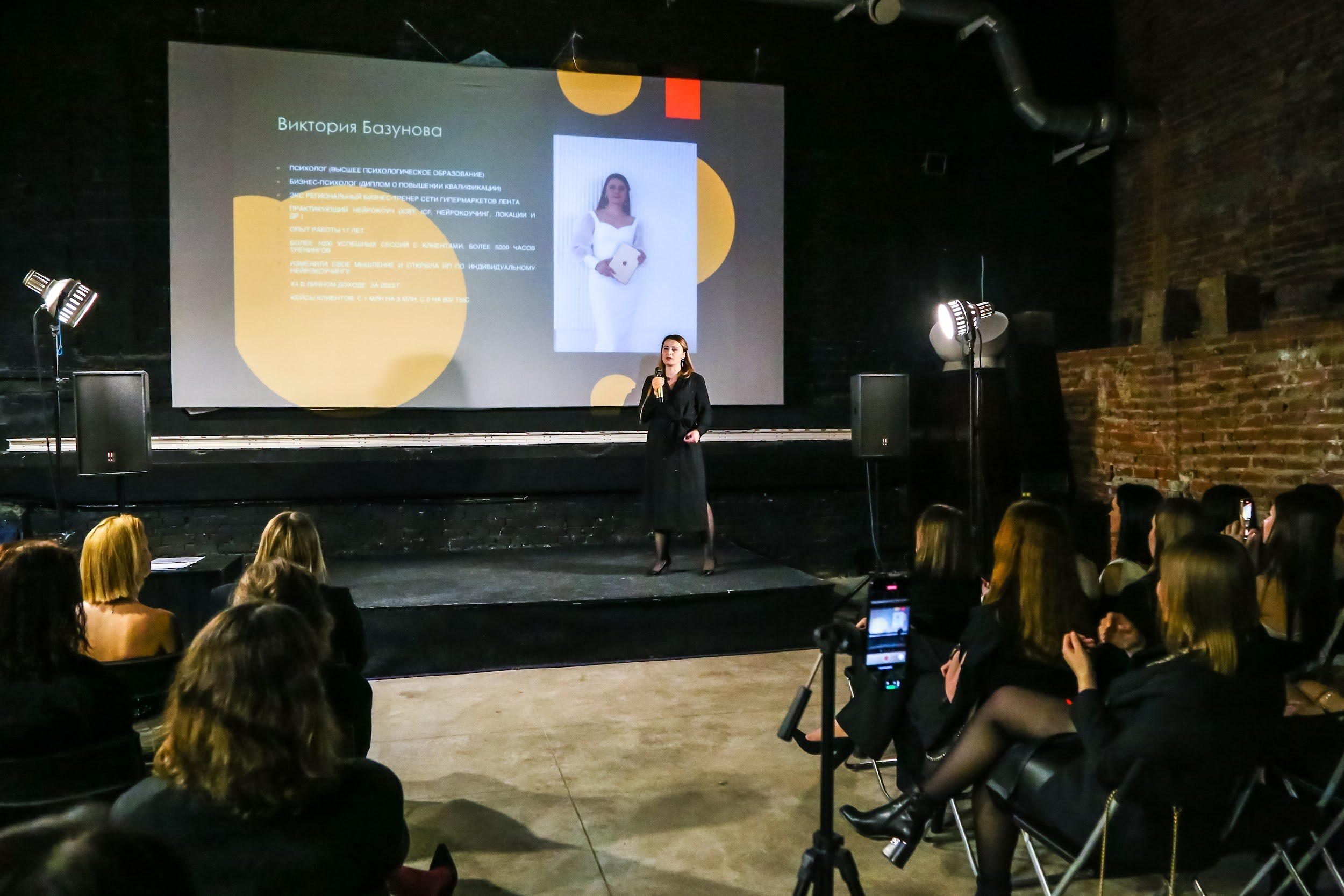 Выпускной учеников Софьи Клейменовой