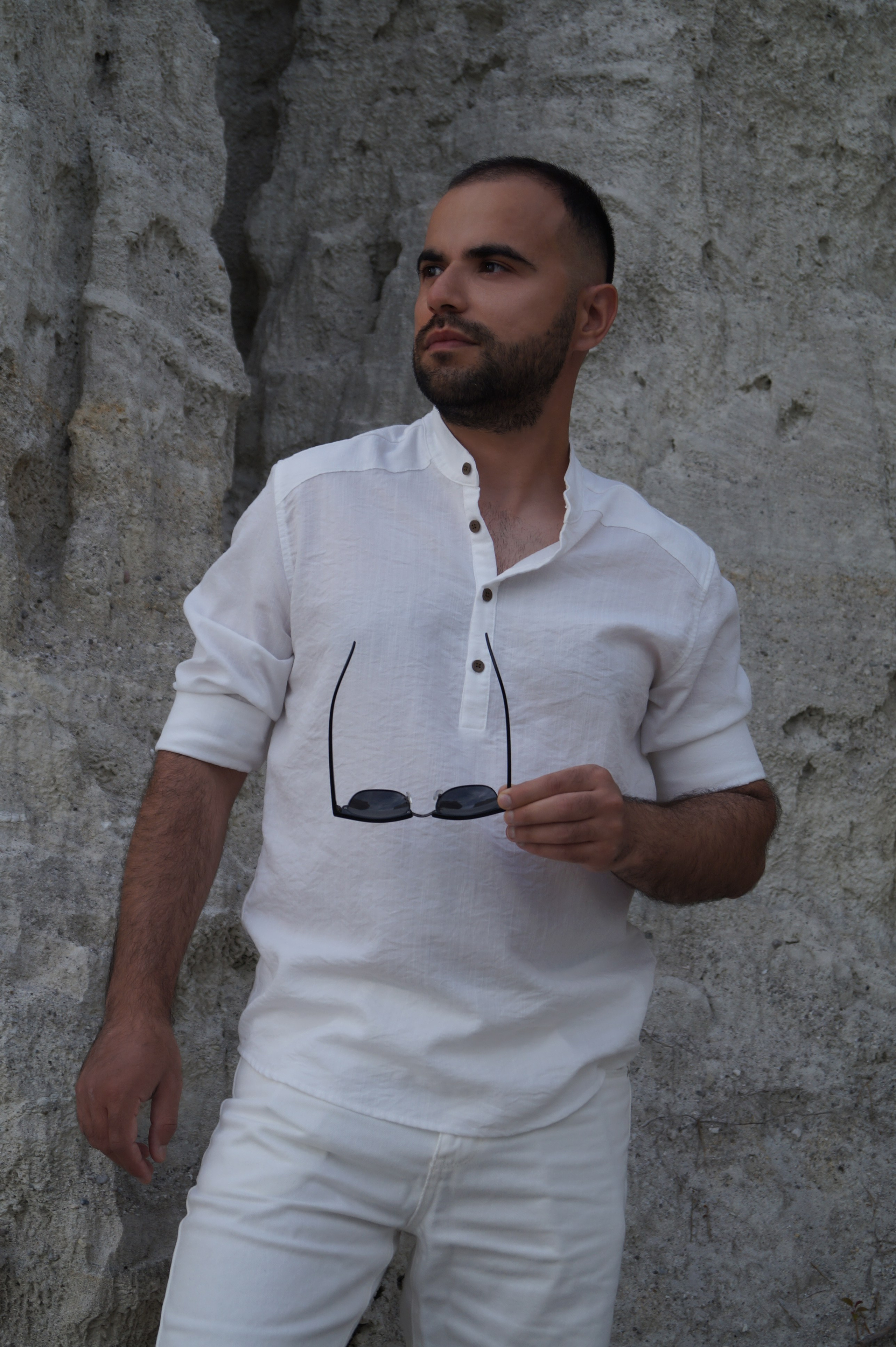 Индивидуальные съёмки. Фотограф Марина Губарь