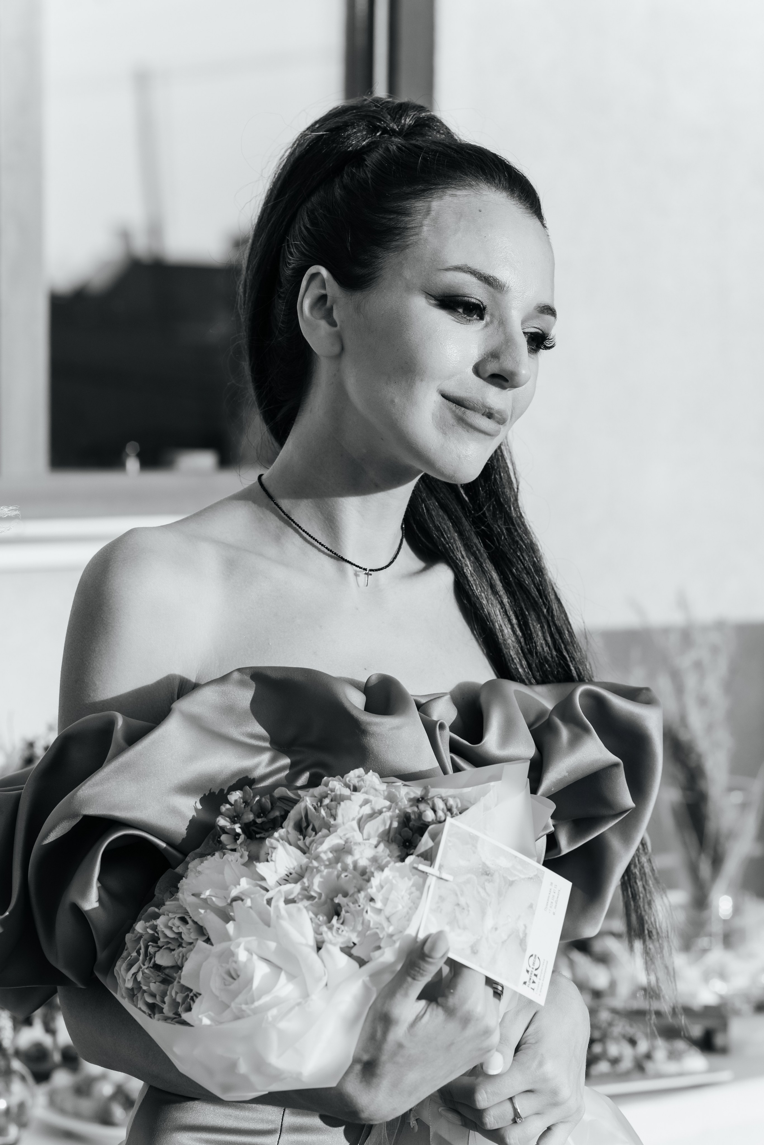 Тата 30 лет. Фотограф Елена Кучук