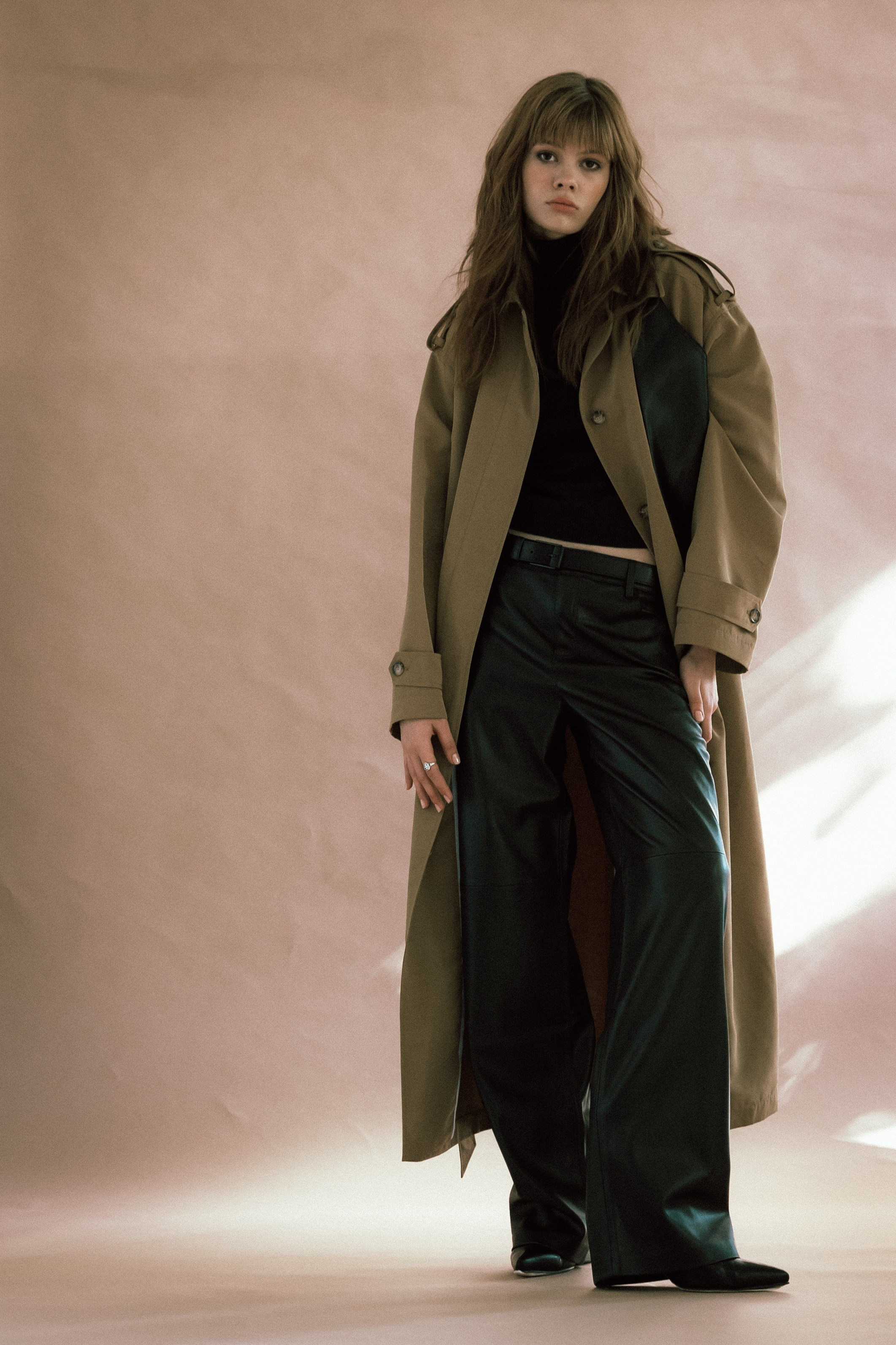 ART & FASHION. Контент фотограф в Москве Ник Фрост