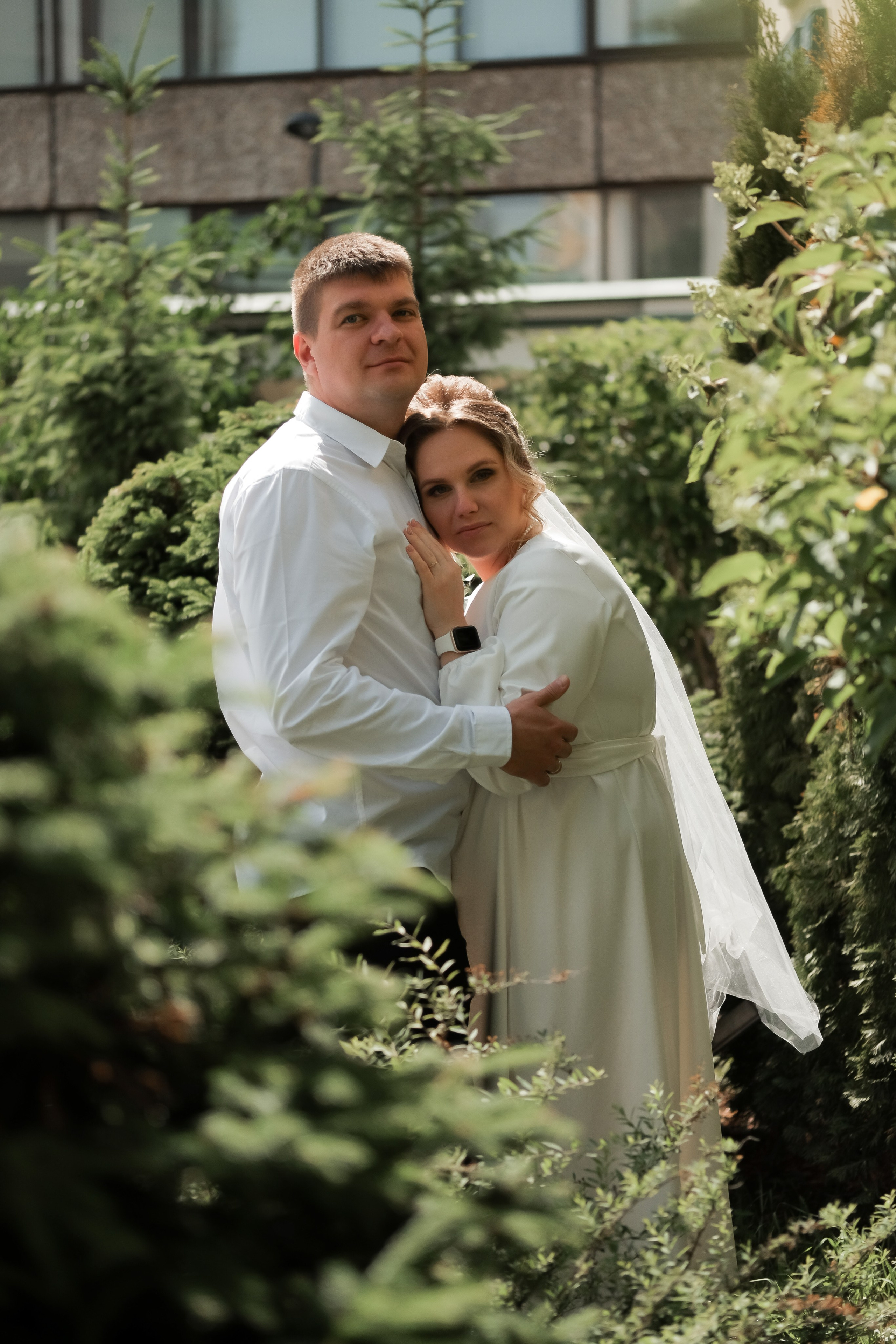 Andrey & Julia. Свадебный и корпоративный фотограф в Москве Андрей Рудой