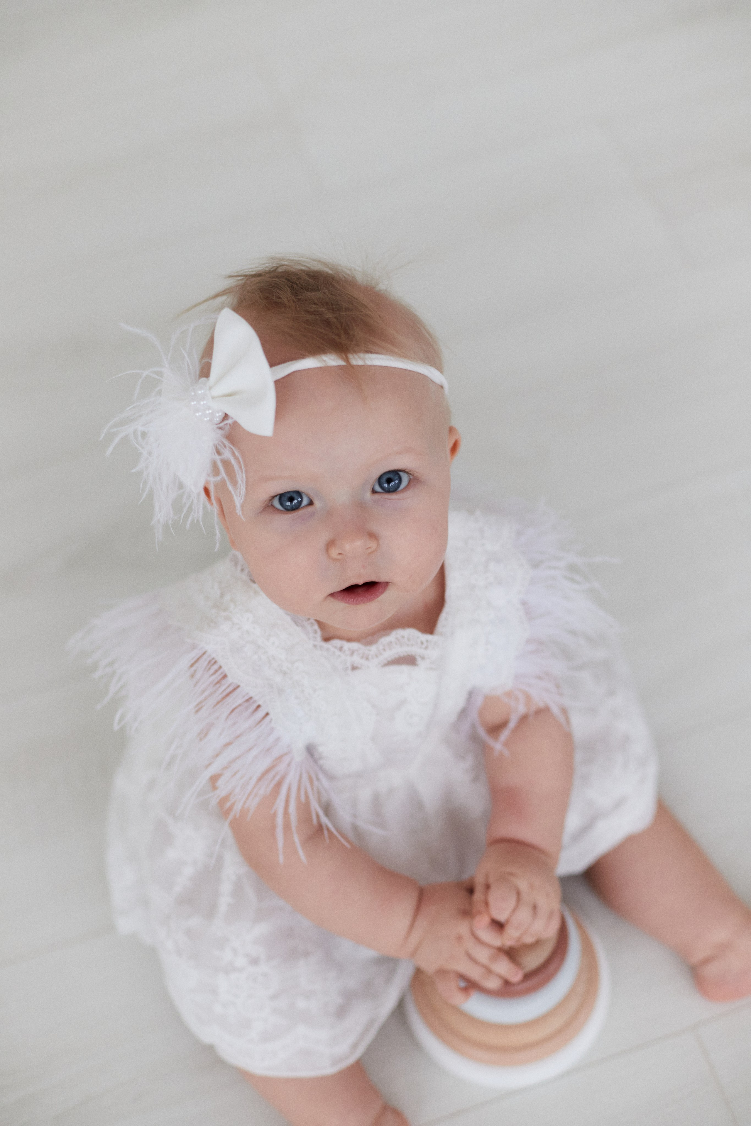 One year. Фотограф в Волгограде и Москве Алина Галушкина