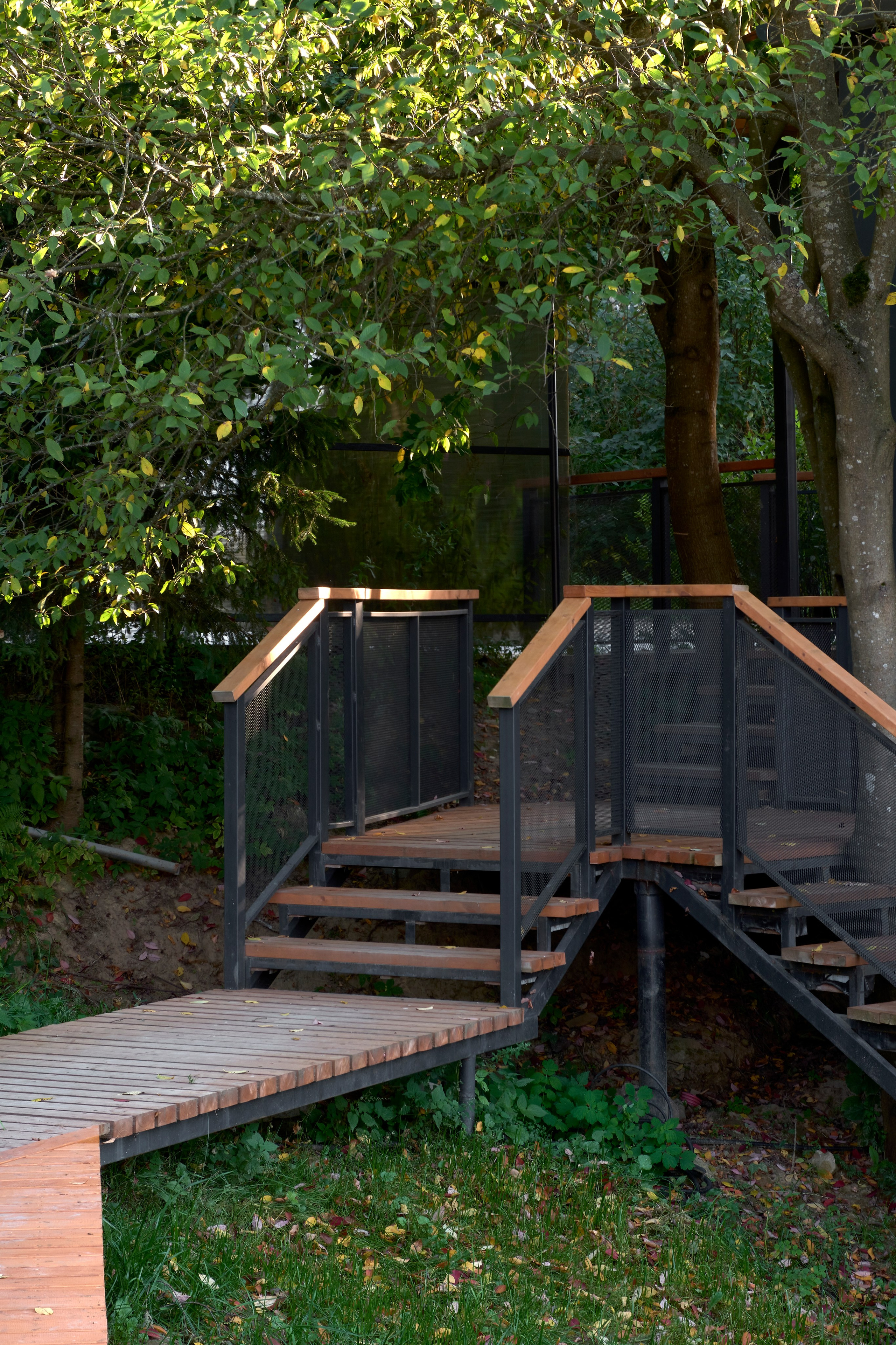 Токсово база отдыха. Фотосъемка частных садов и интерьеров | Санкт-Петербург | Москва | РФ