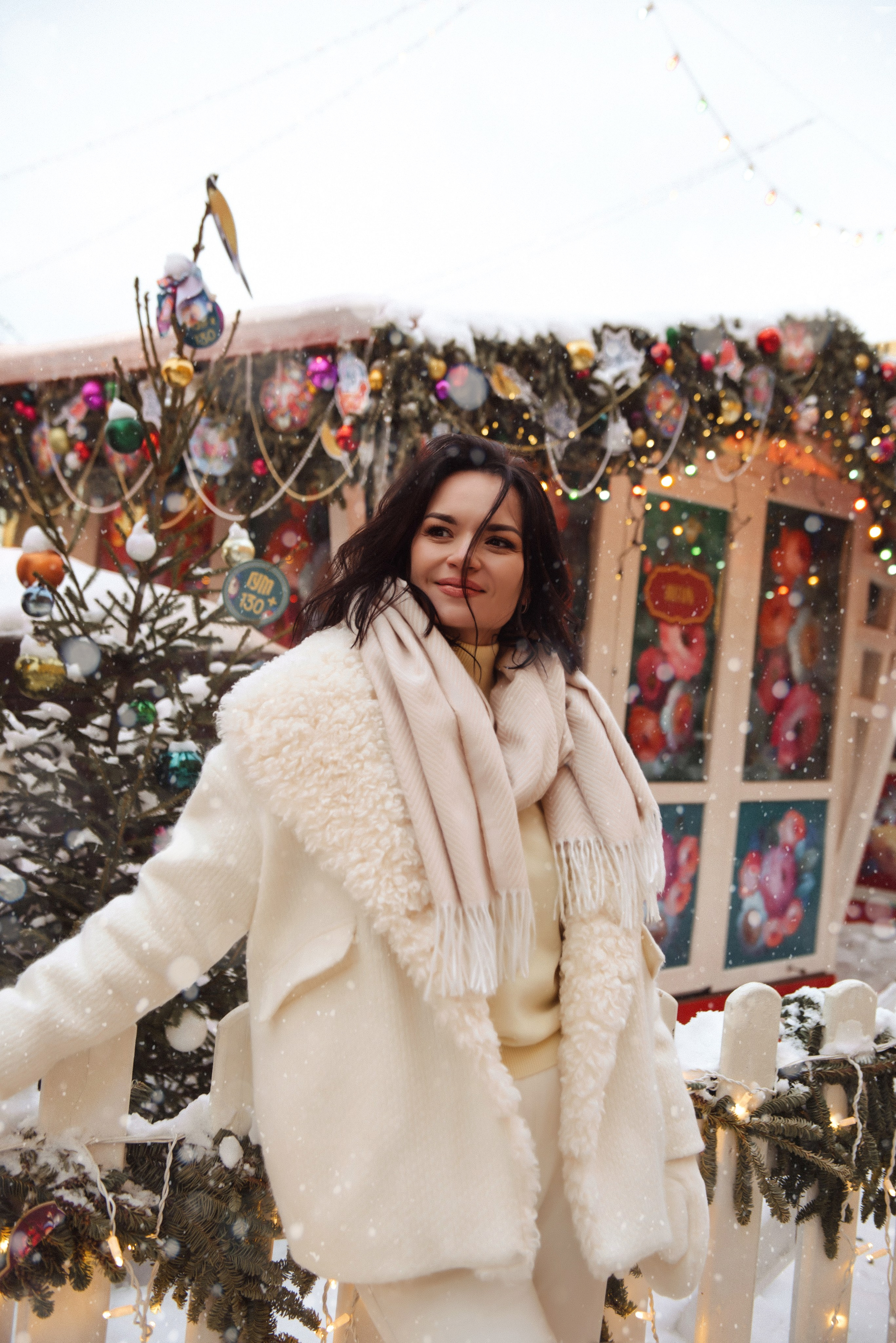 Оля. Свадебный, портретный, фотограф беременности в Нижнем Новгороде Алина Зиновьева