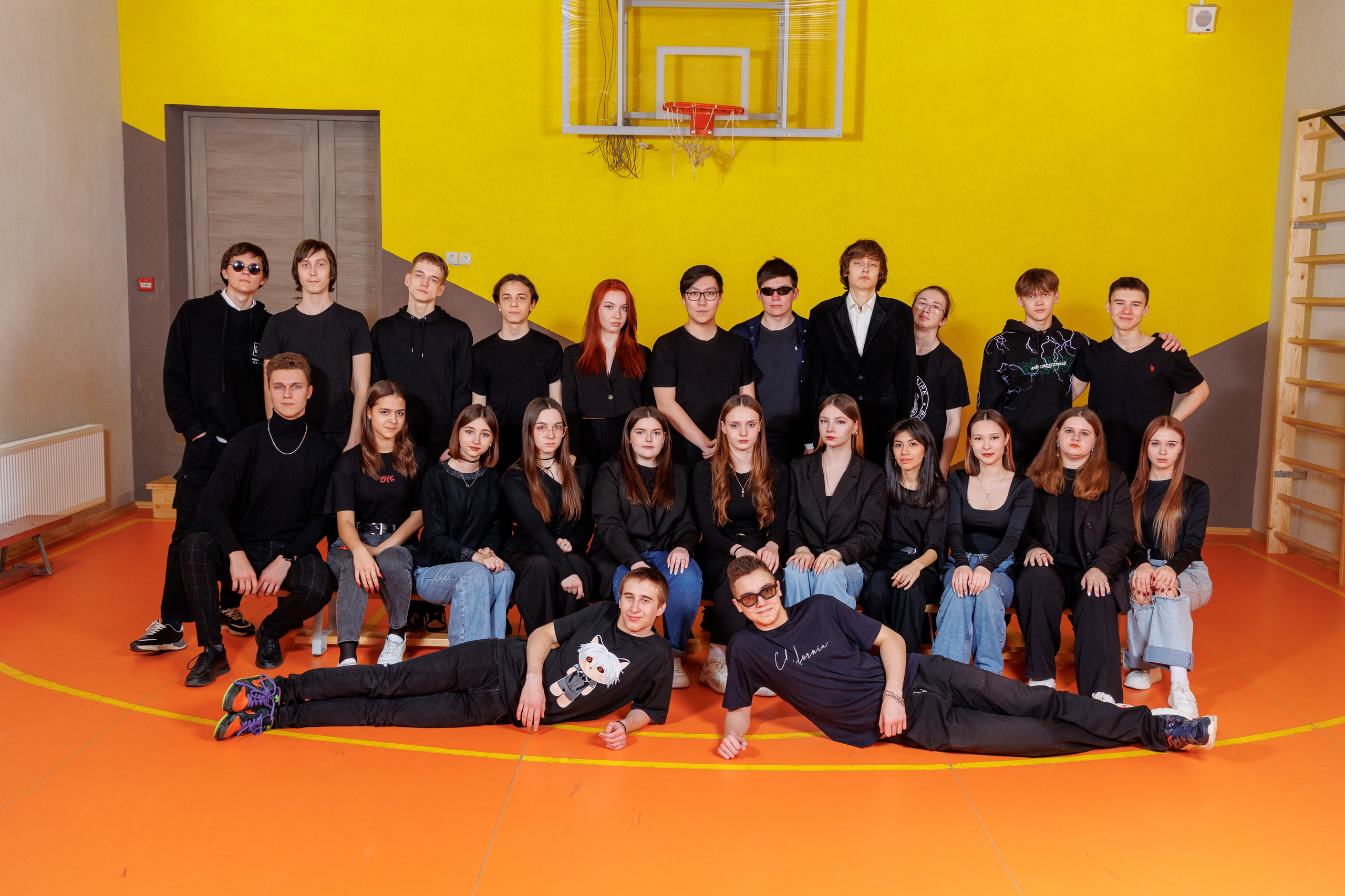 Школьный фотограф Саратов Золотарь Ольга