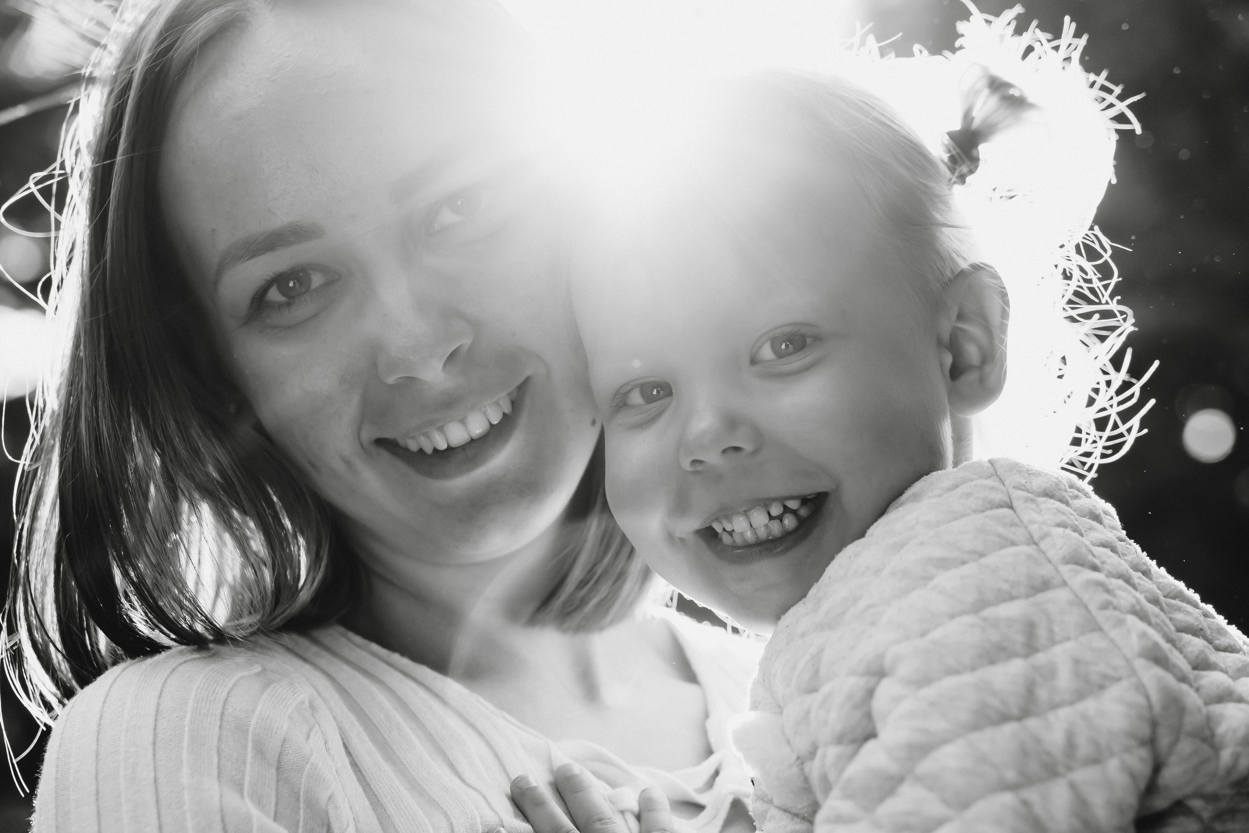 Вася и Маша. Фотограф в Нижнем Новгороде Алексей Уковский