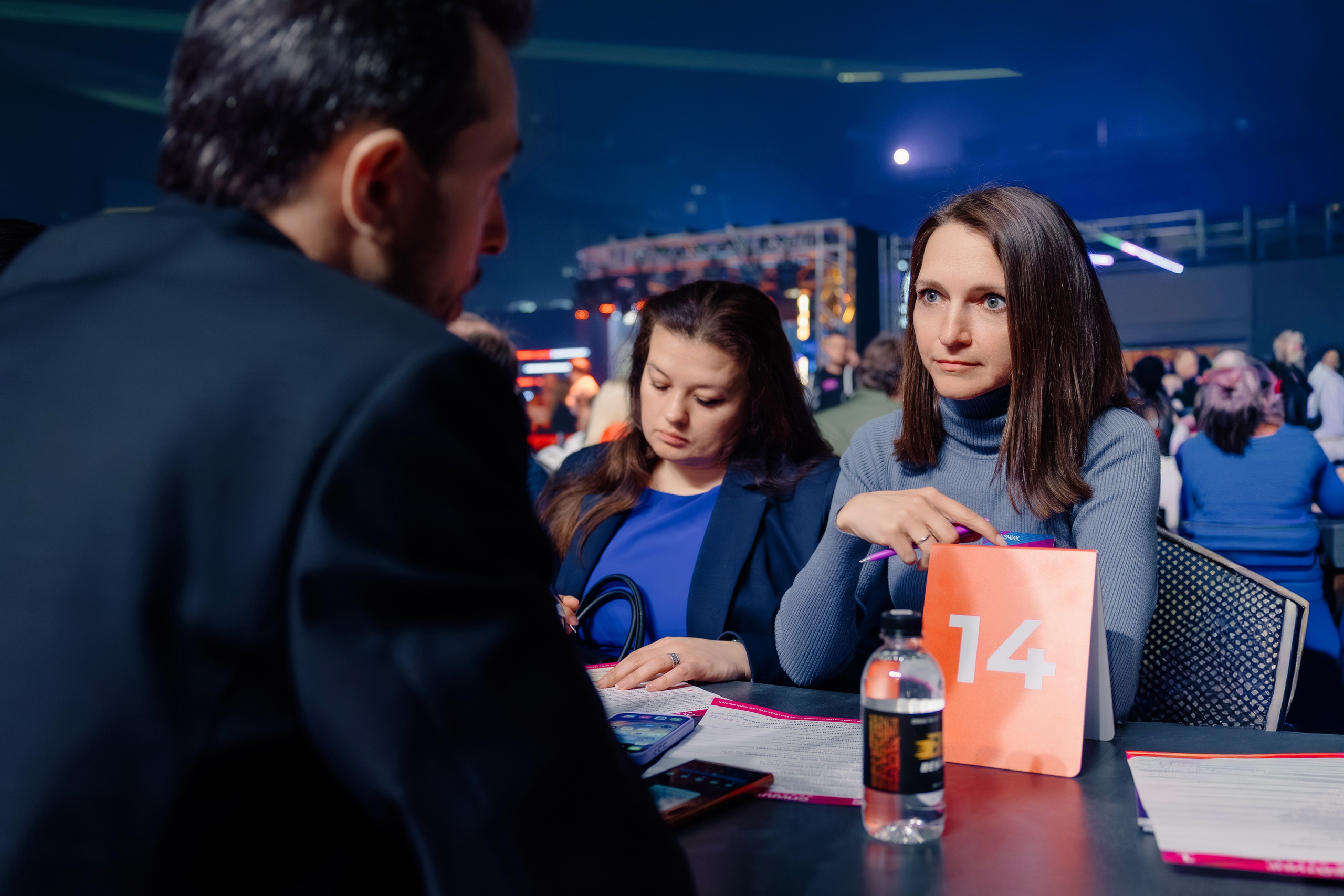 Сцена 2026 ивент фестивать. Главная