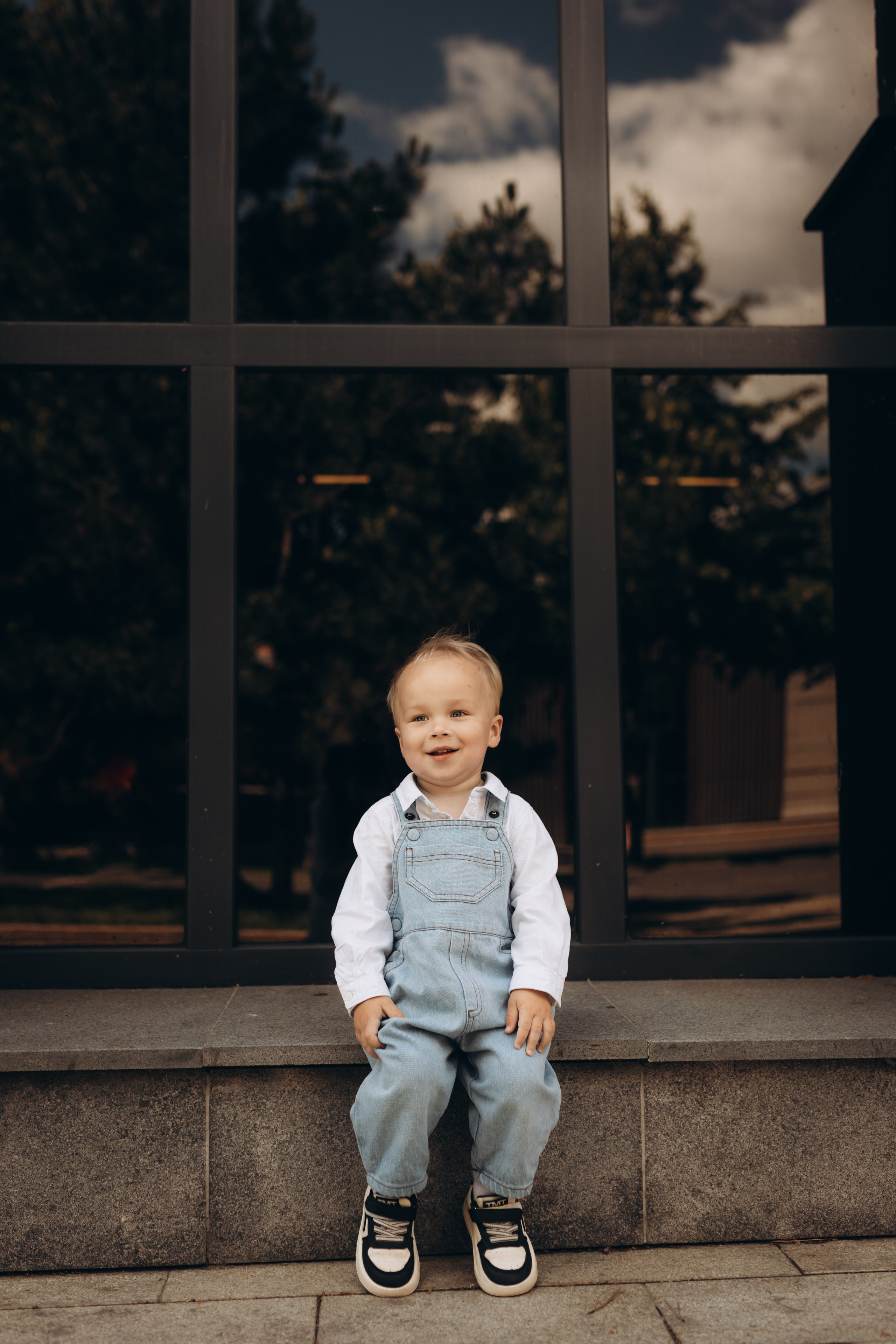 1. Семейный фотограф в Москве Жукова Анна