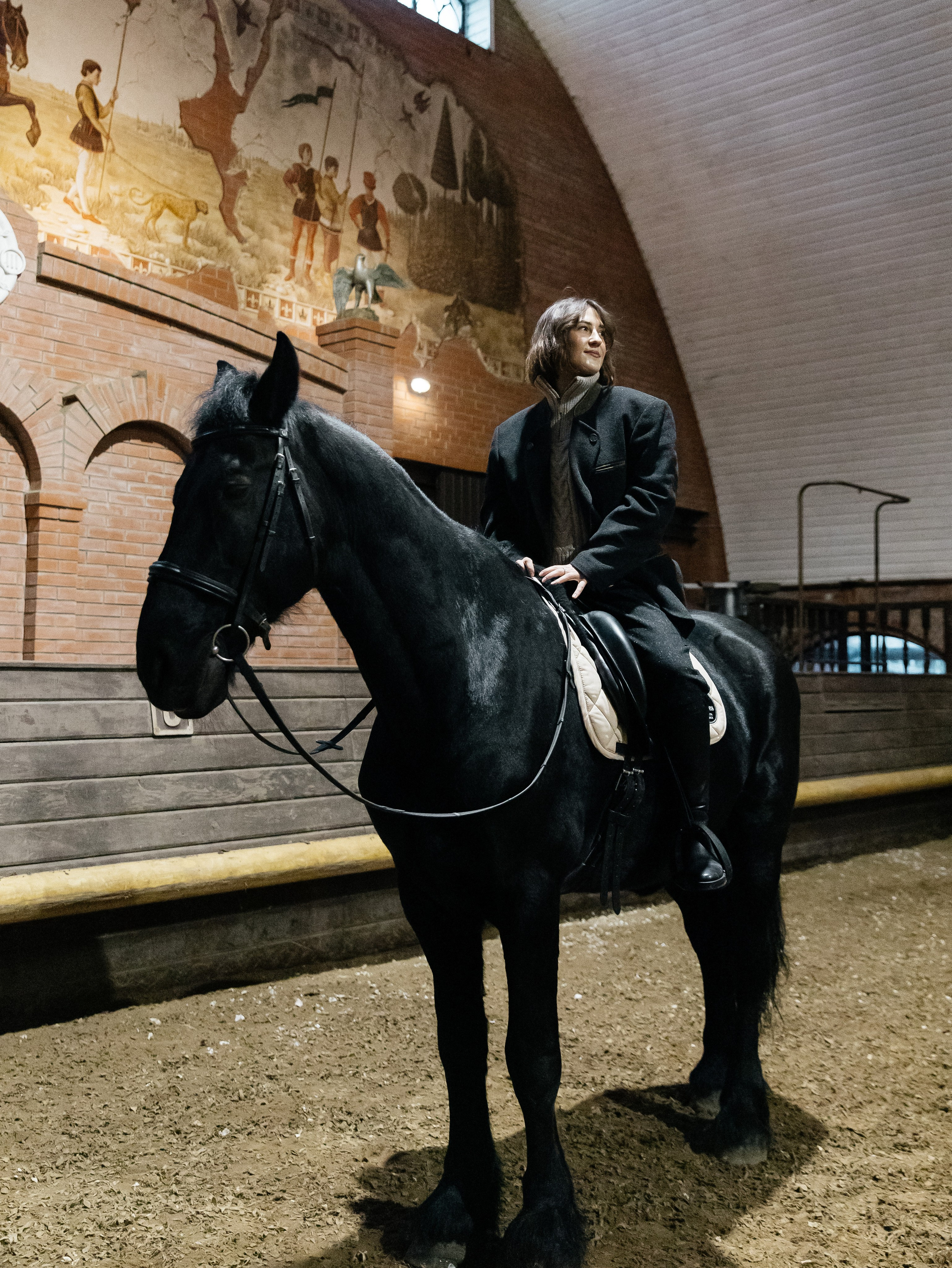 Ферма «Few Horses». Фотограф | портрет | бренды | репортаж