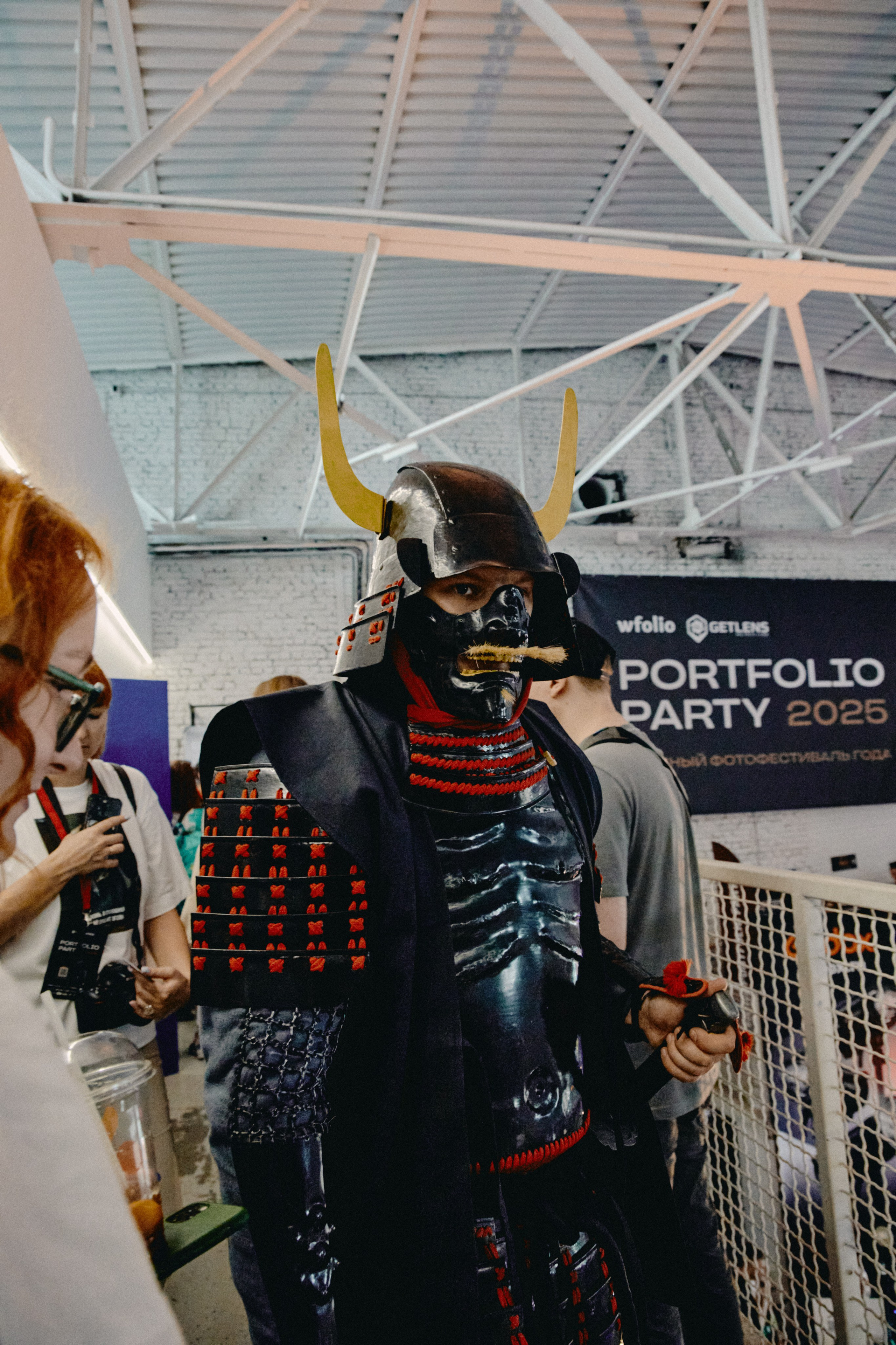 Portfolio Party. Фотограф | портрет | бренды | репортаж