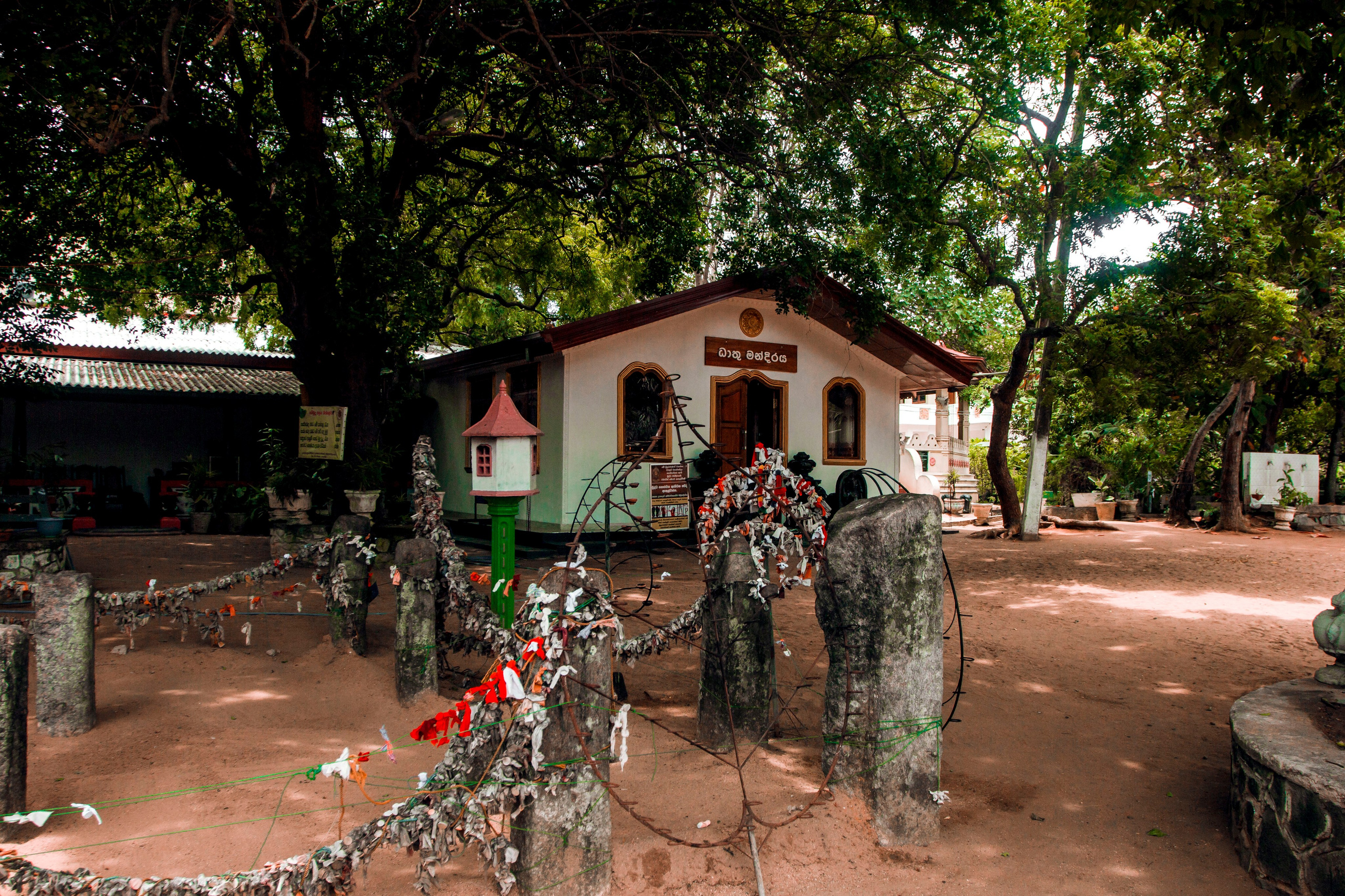 Sri Lanka. Art Photographer