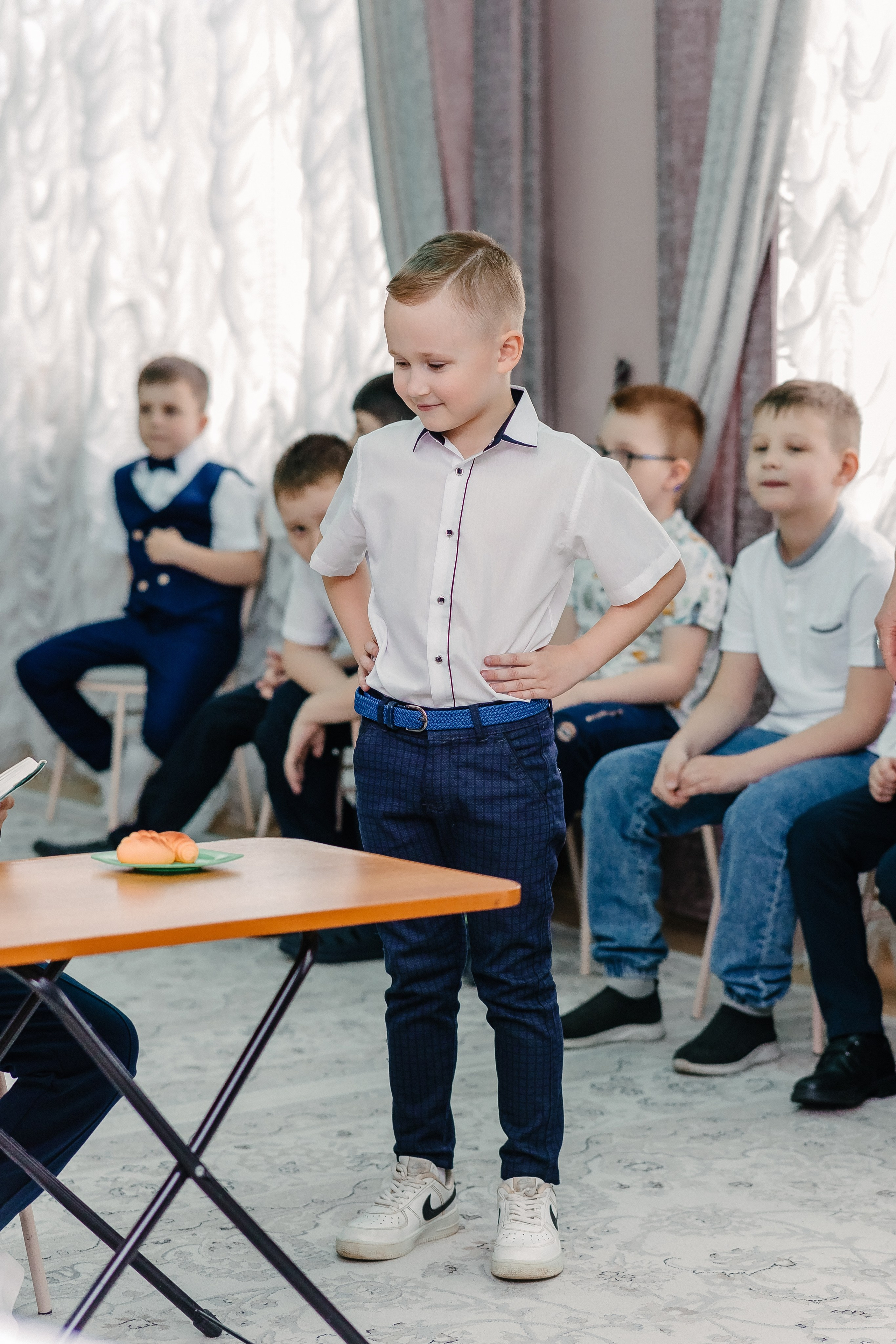 Выпускной в саду. Диана Тимиряева | Фотограф в Воронеже
