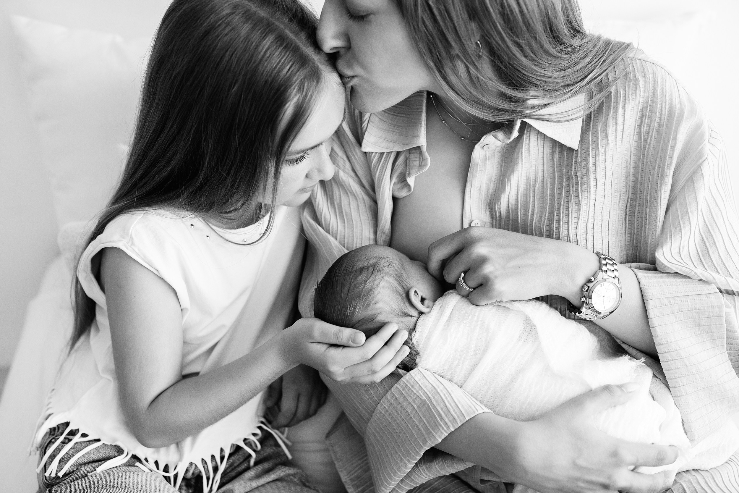 ОЛИВИЯ Life. Фотограф новорожденных Оксана Полевская