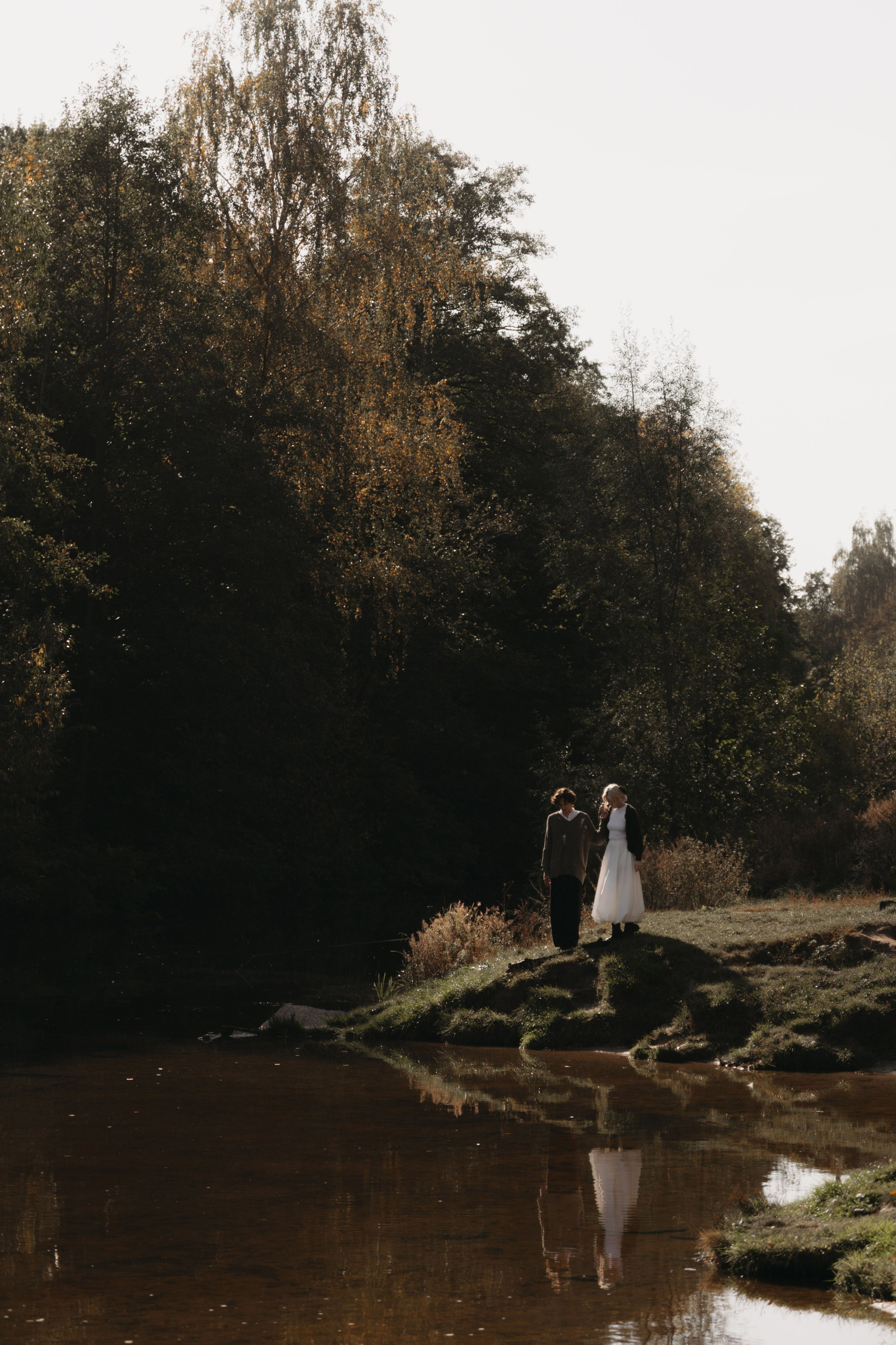 Ю & В. Женский и свадебный фотограф Москва Елизавета Перова