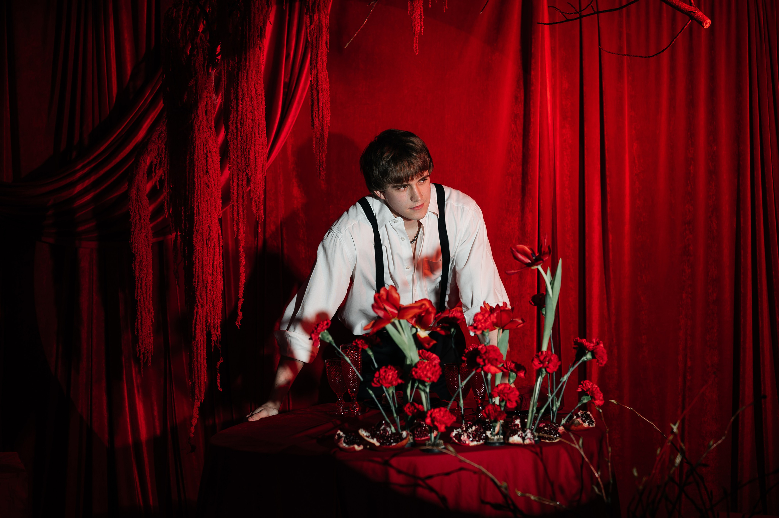 RED PION. Свадебный и семейный фотограф в Красноярске Виктория Тимонина