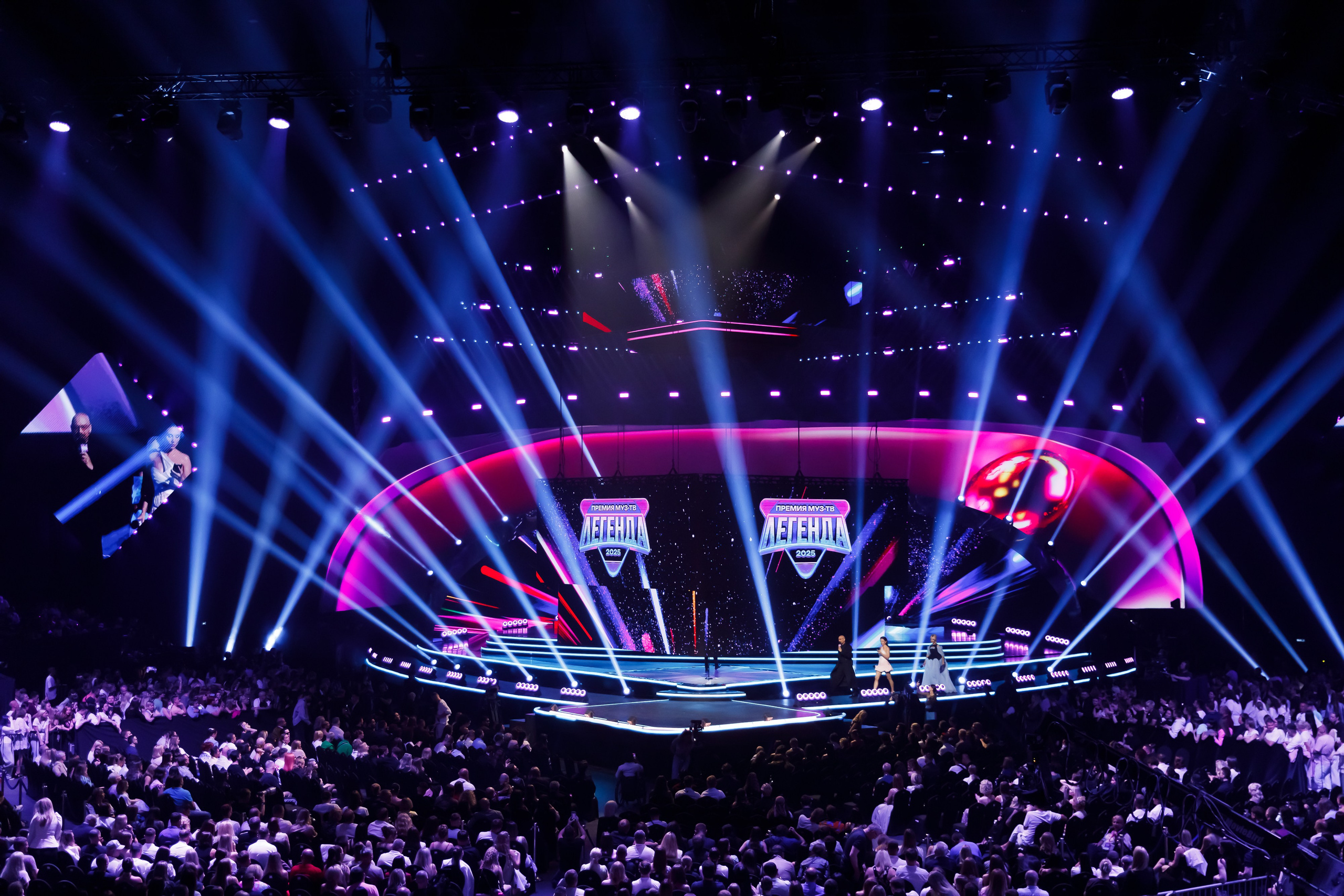 МУЗТВ 2025. Катерина Киреева — фотограф в Москве