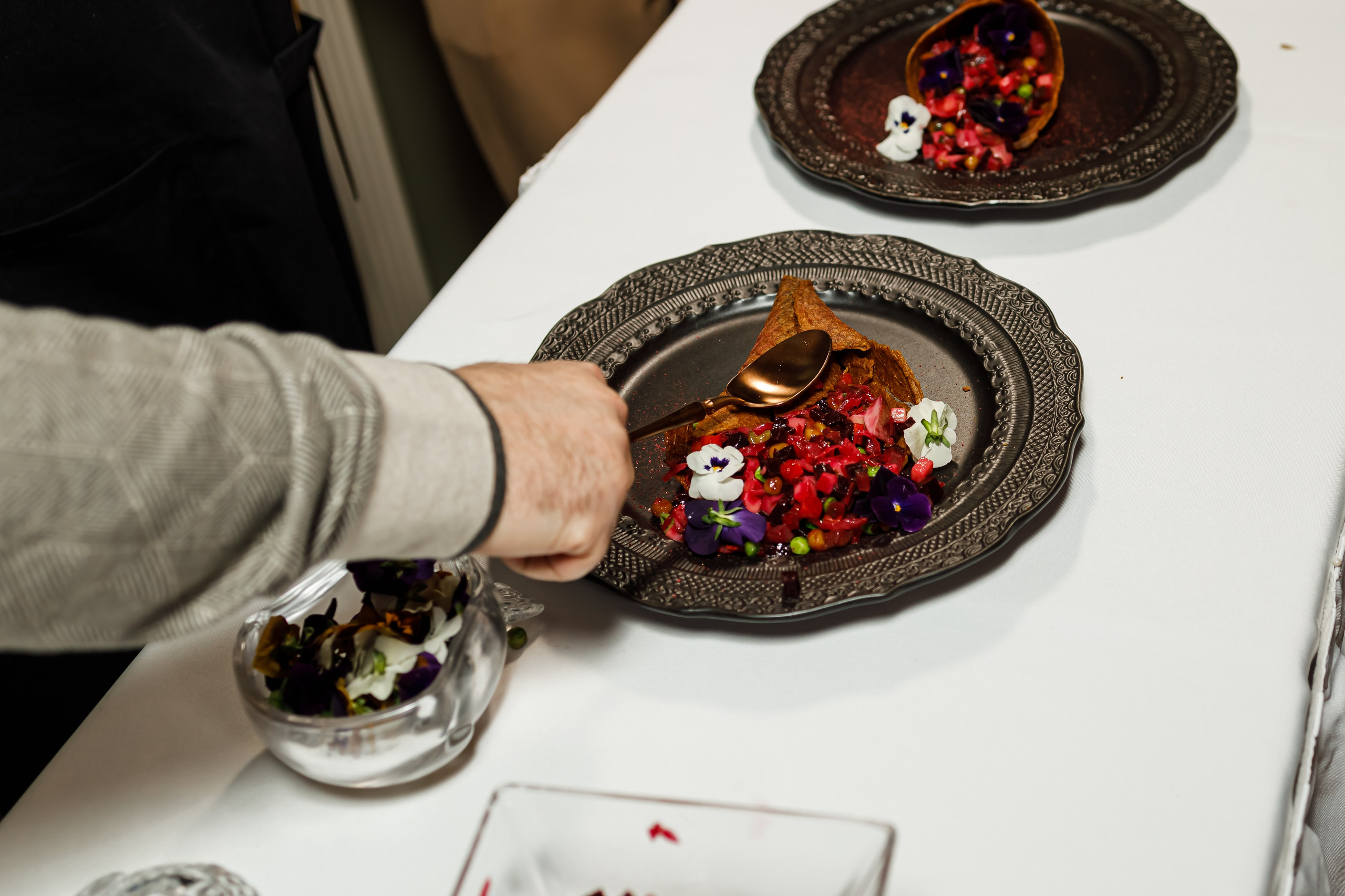 СИБИРЯЧКА & СНЕГИРЬ. Катерина Киреева — фотограф в Москве