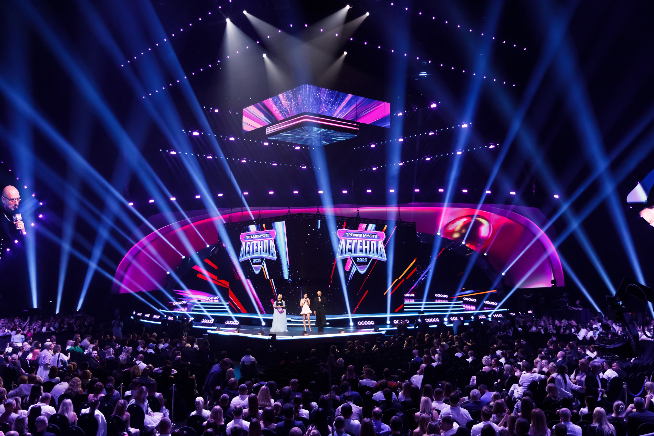 МУЗТВ 2025. Катерина Киреева — фотограф в Москве