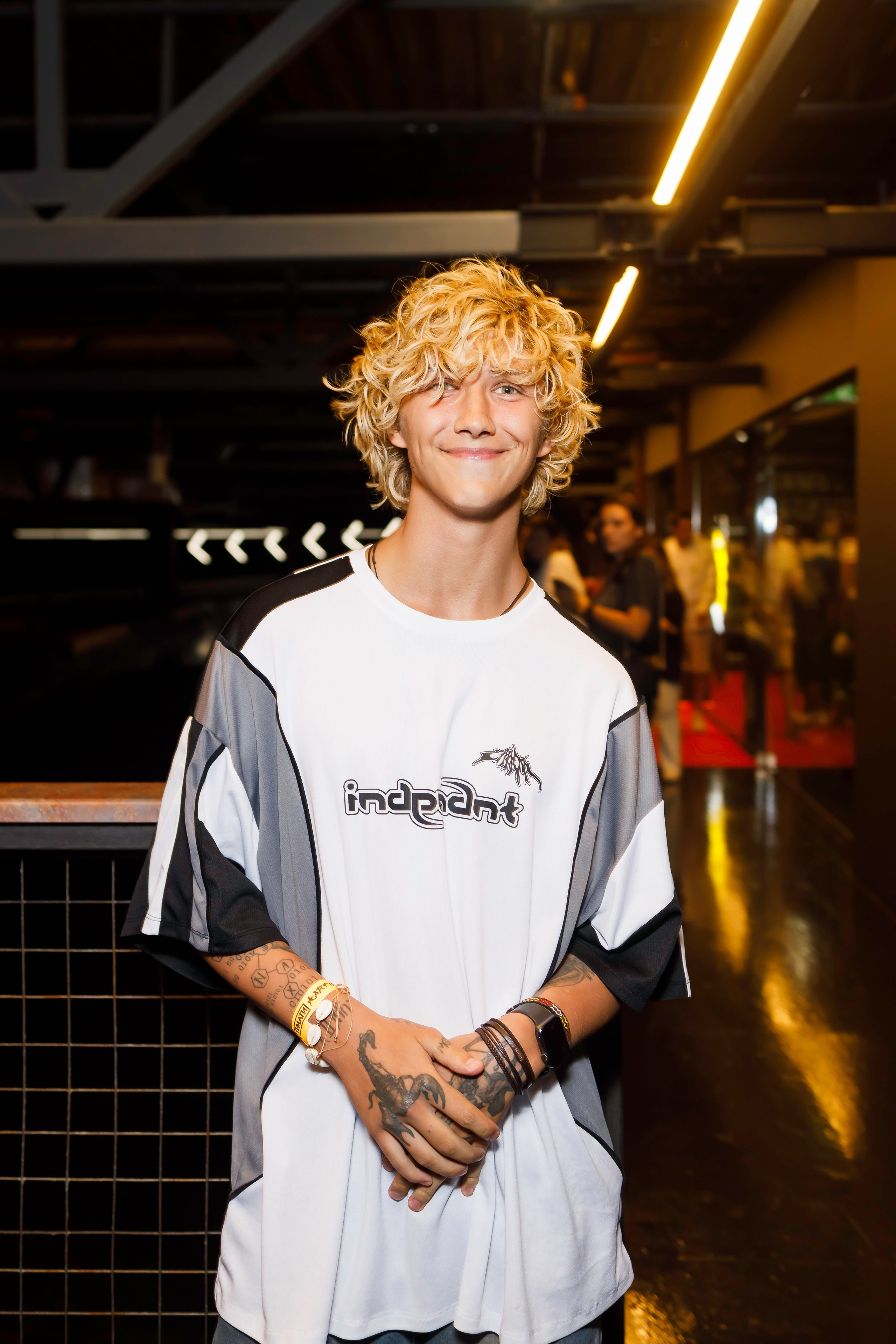 ВЕЧЕРИНКИ. Катерина Киреева — фотограф в Москве