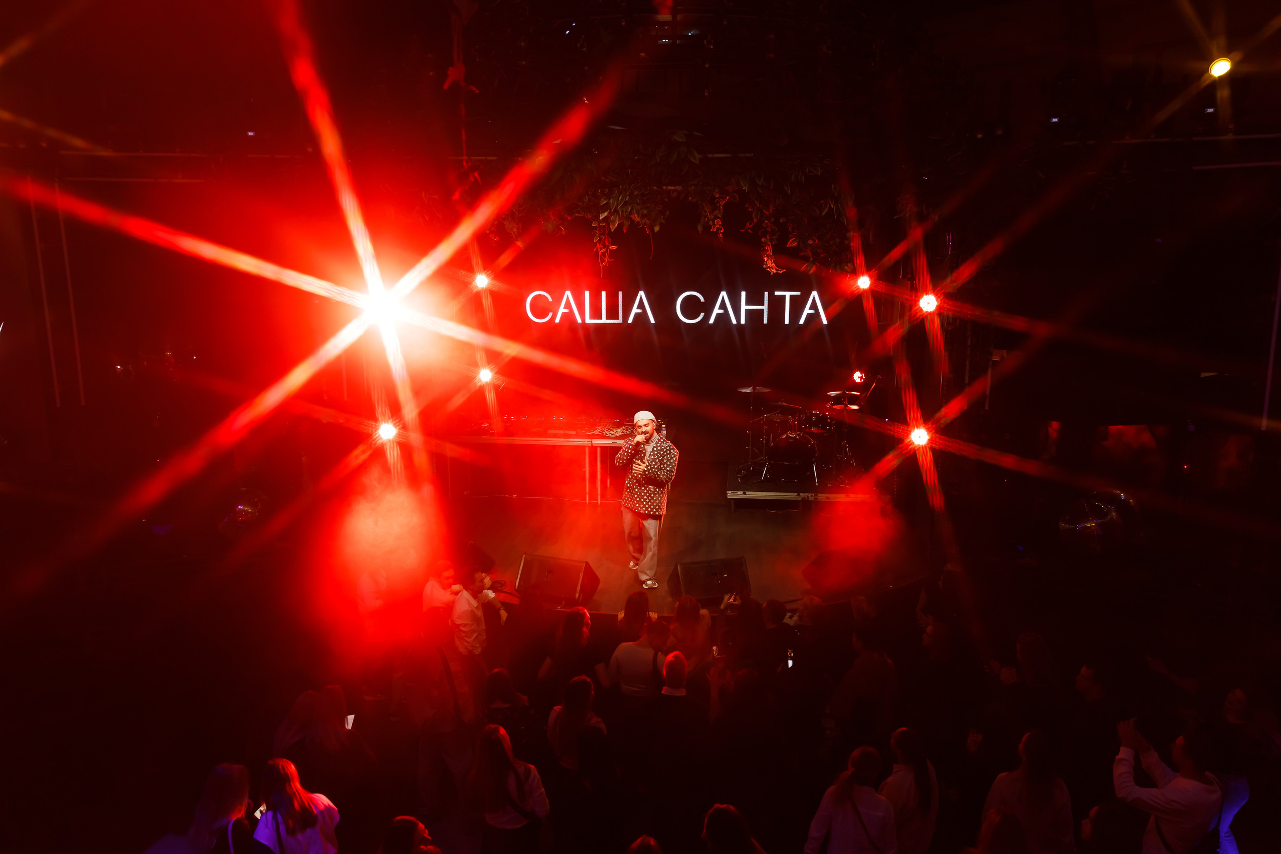 ВЕЧЕРИНКИ. Катерина Киреева — фотограф в Москве