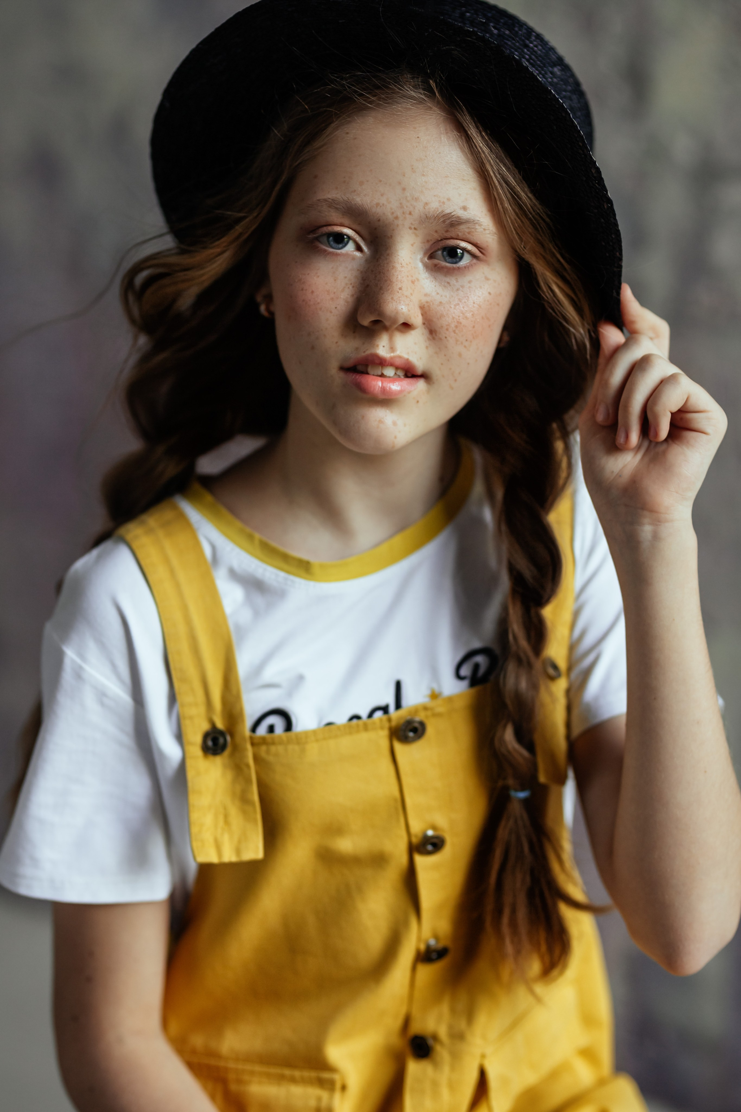 ДЕТСКИЙ ПОРТРЕТ. Катерина Киреева — фотограф в Москве