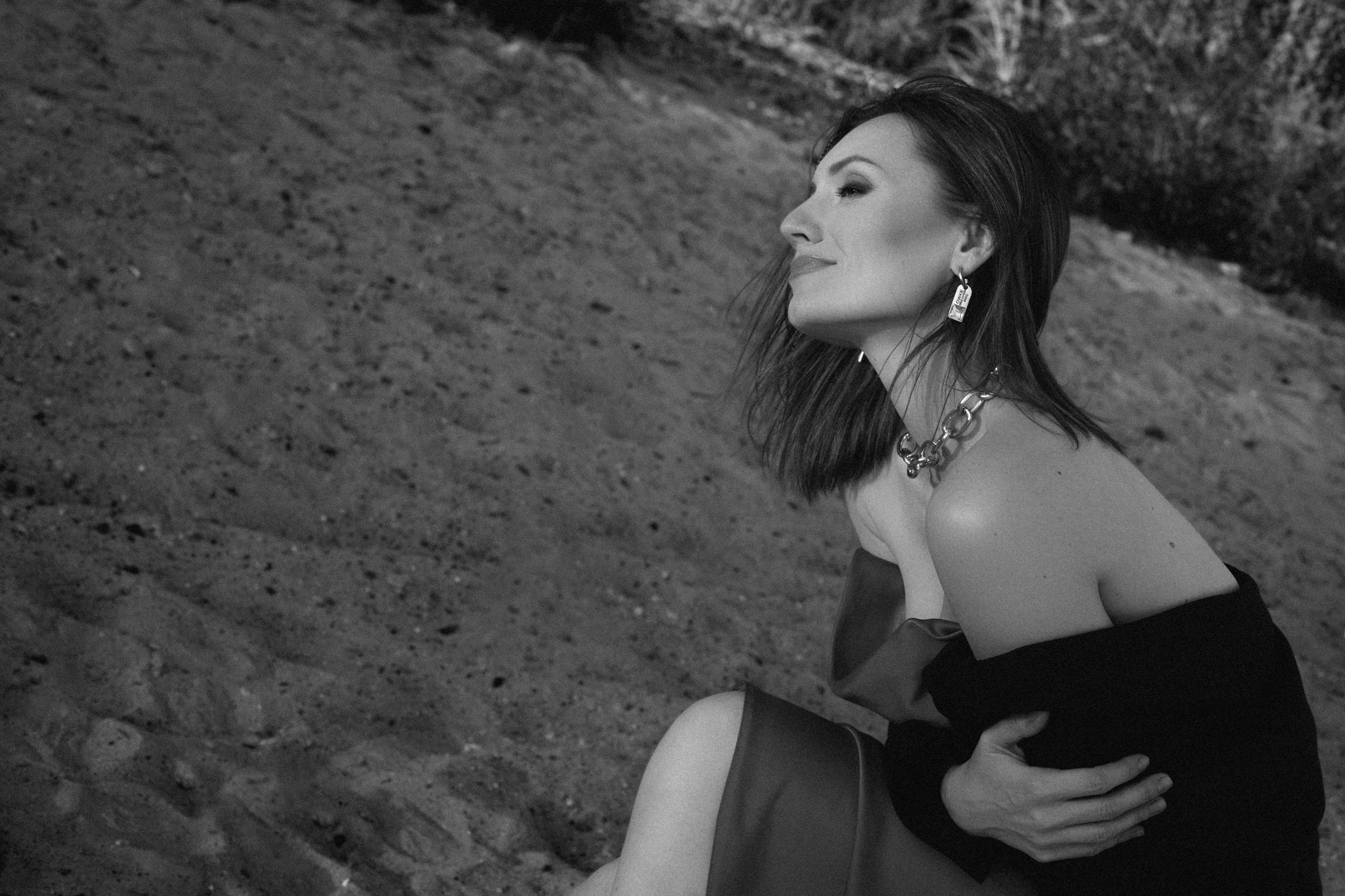 Ольга Солнышко. Фотограф Таганрог