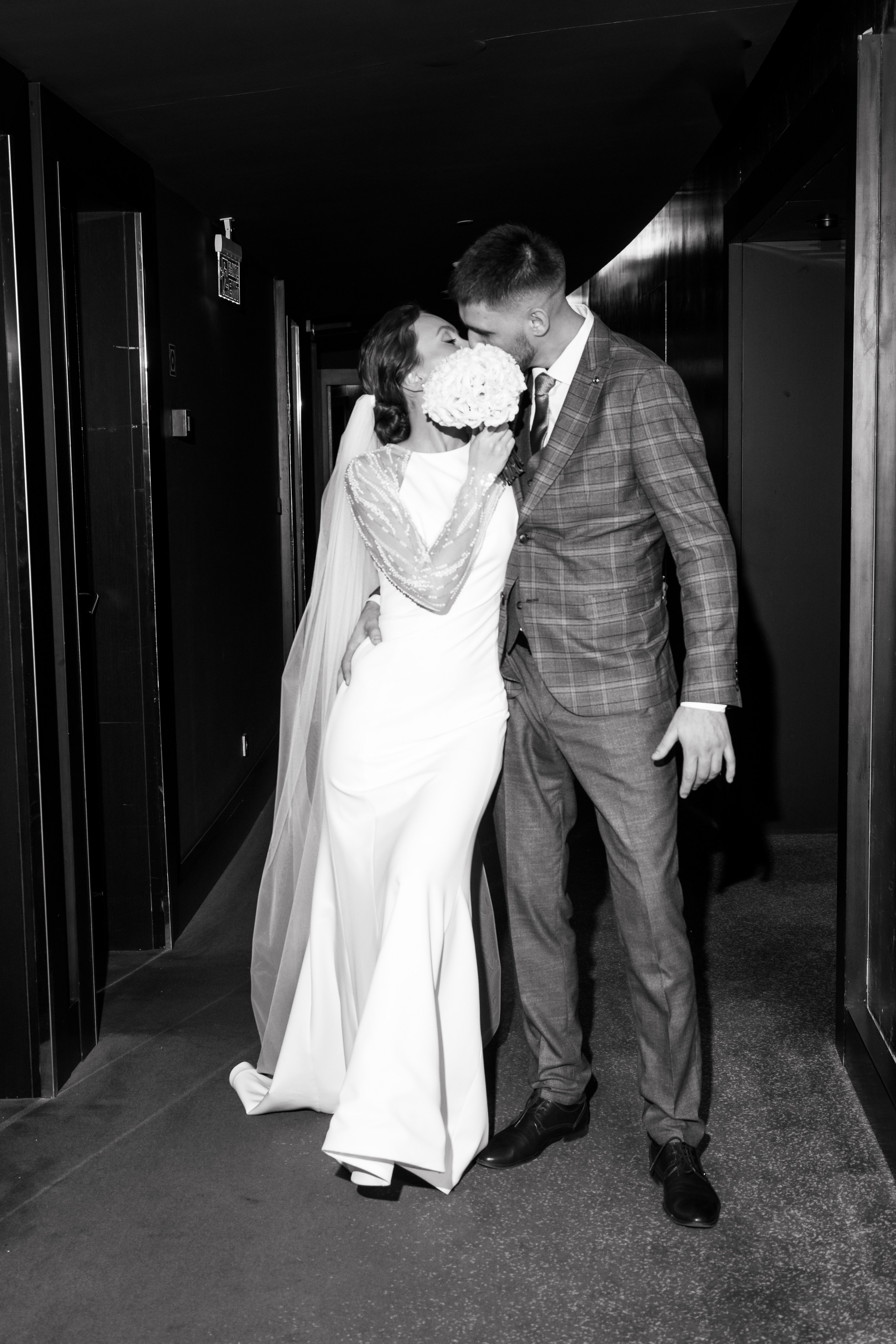 Кристина&Павел. Свадебный и семейный фотограф Екатеринбург Настя Саедгалина