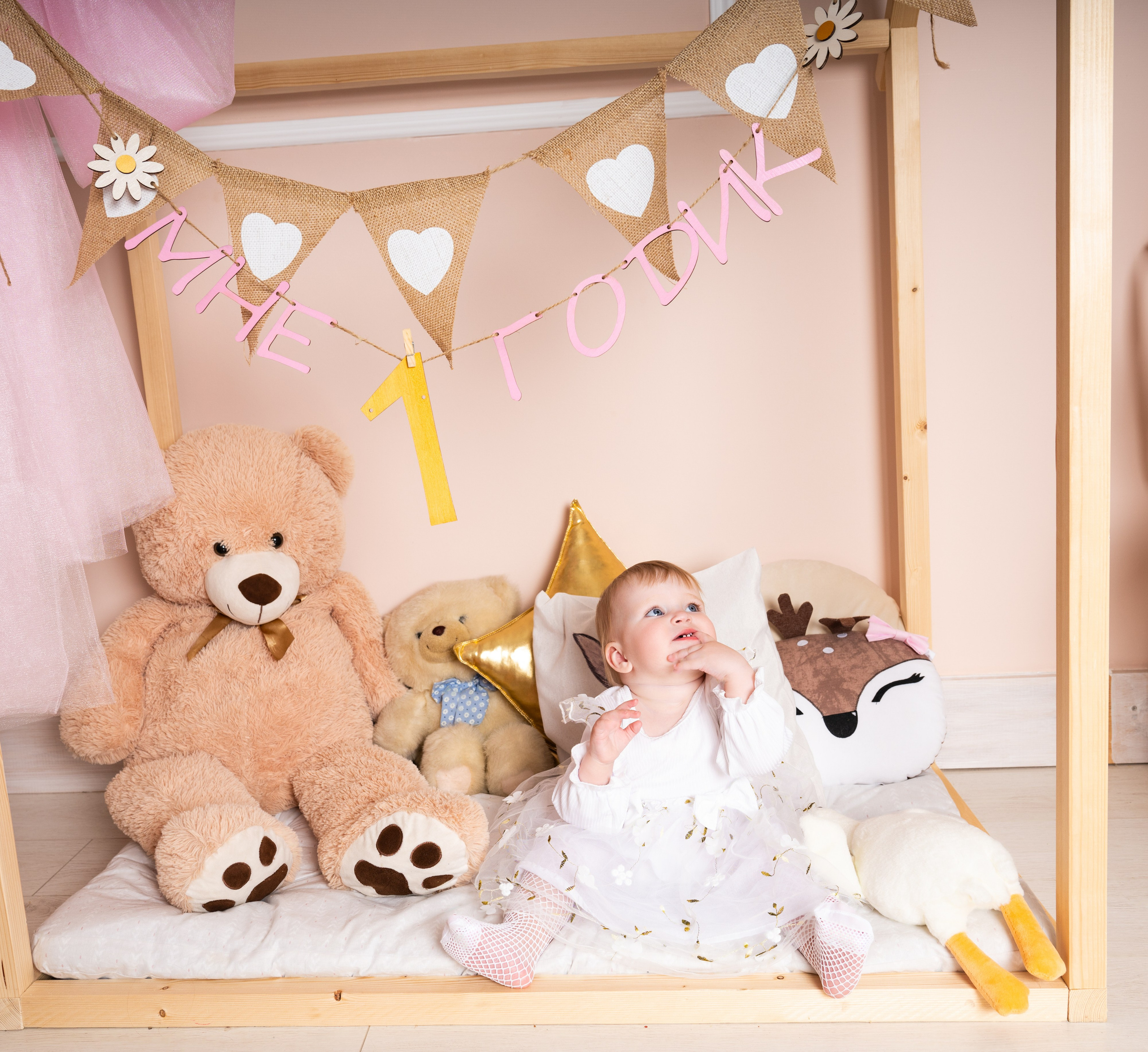 Семейные и детские фотосессии. Студийный и свадебный фотограф и видеограф в Севастополе — Юлия Макаренко