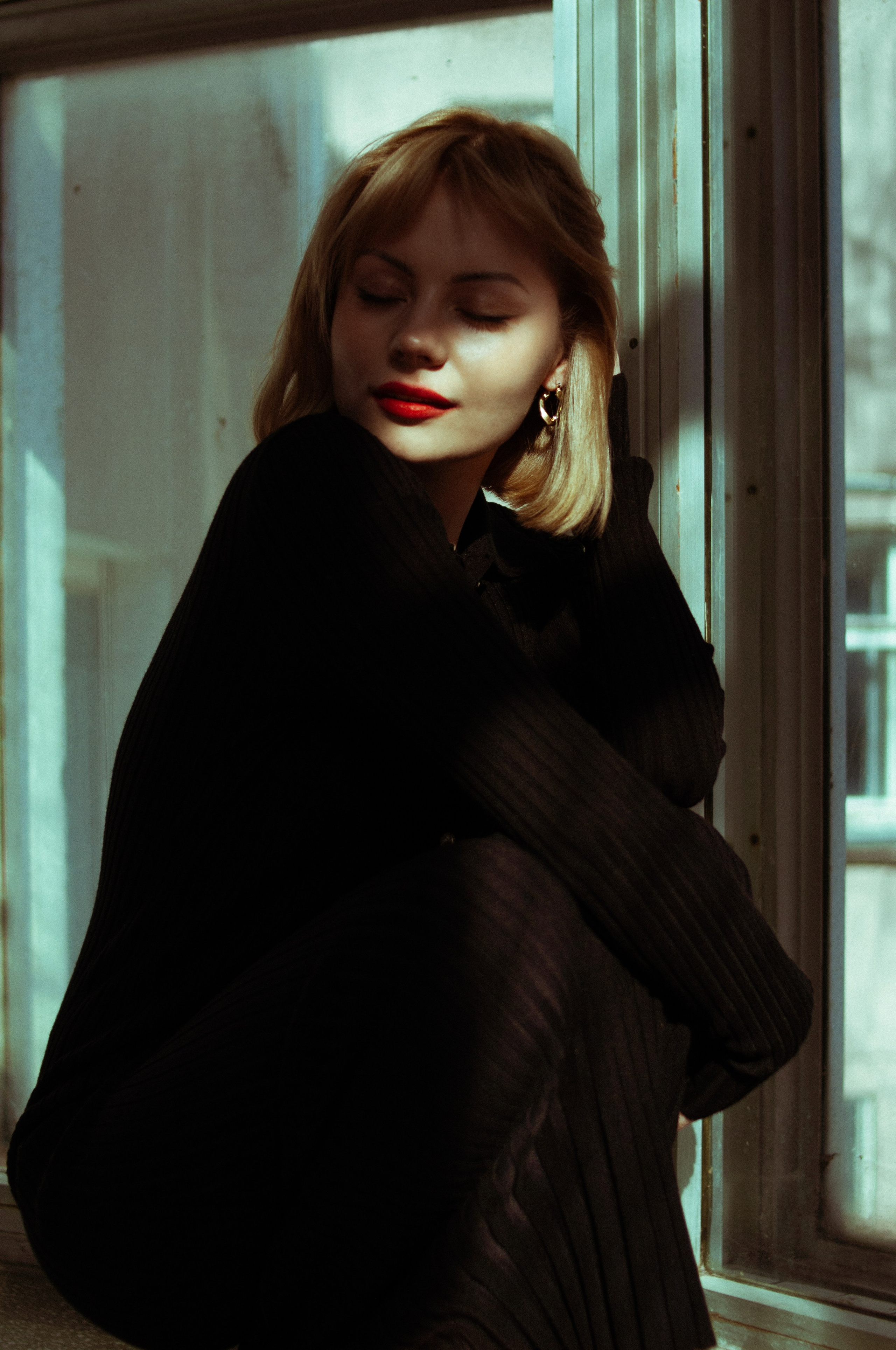 Ксю. Искусство фотографии. Фотограф | продюсер из Москвы — Лизочек