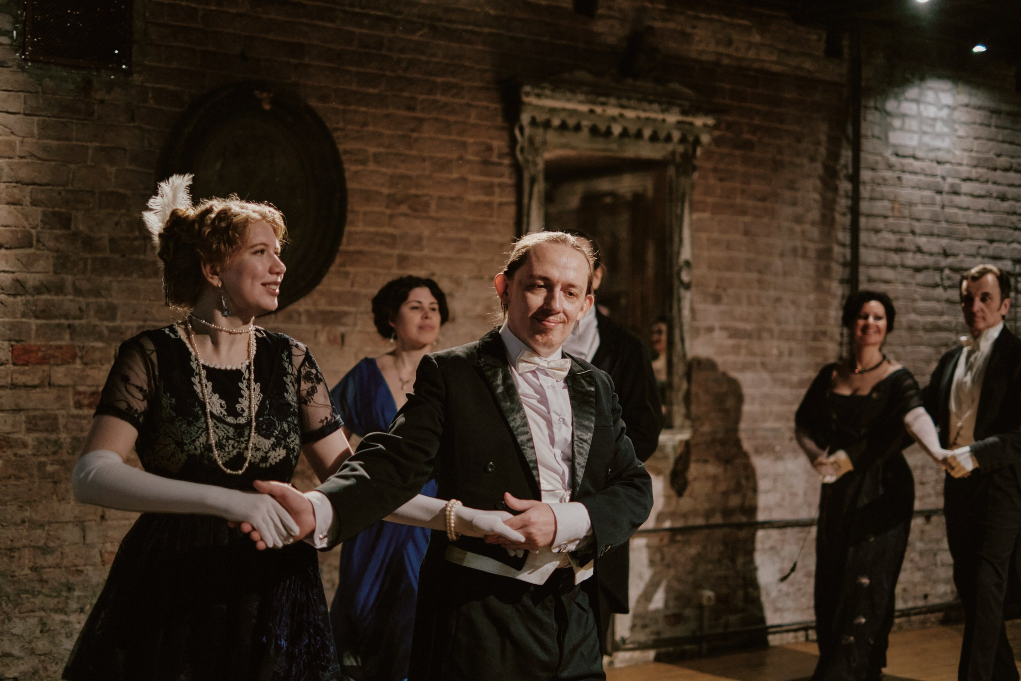 Dance.Party.Spring. Фотограф Аннё| Москва