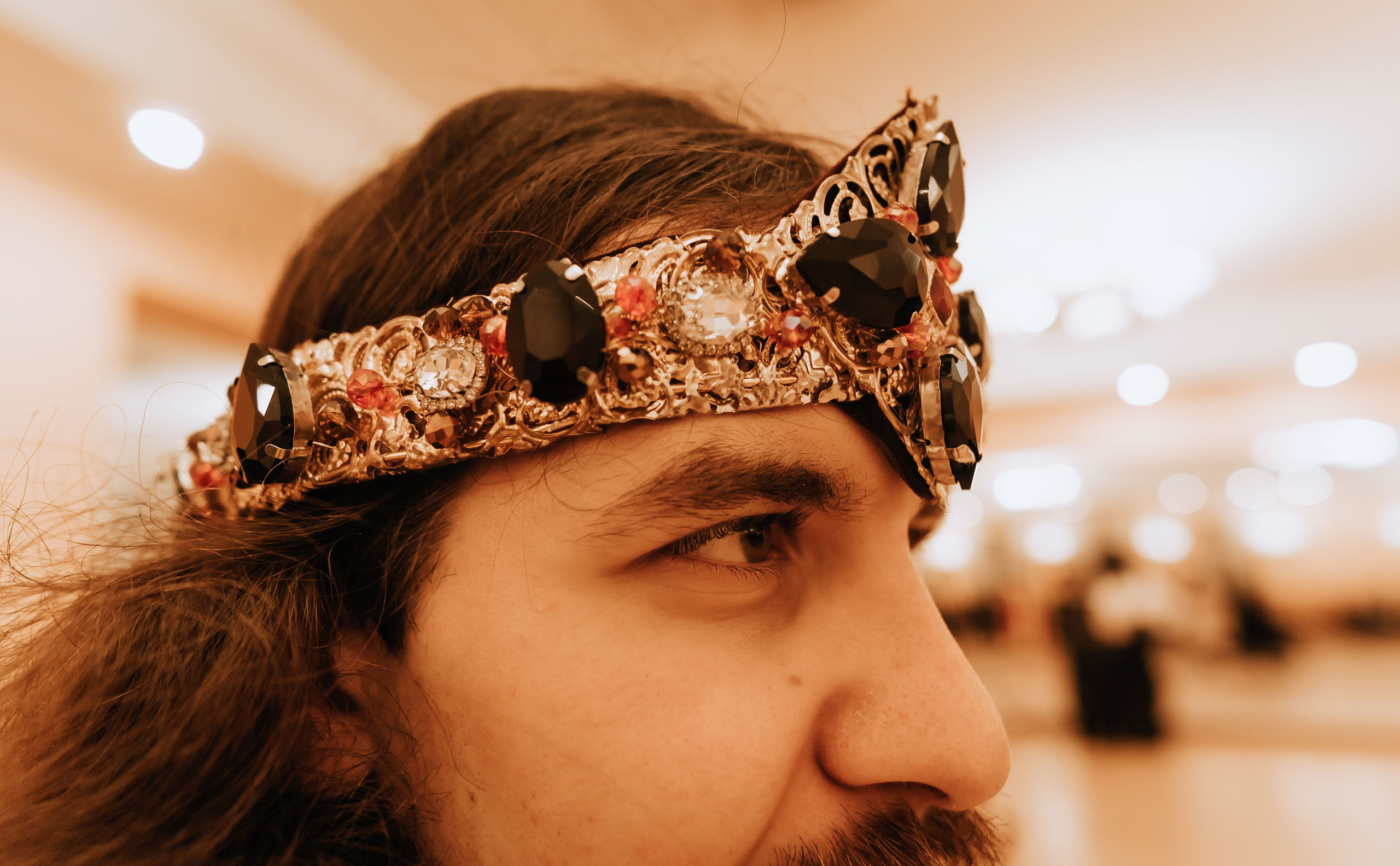 Revolution: Bloodfall. Фотограф Аннё| Москва