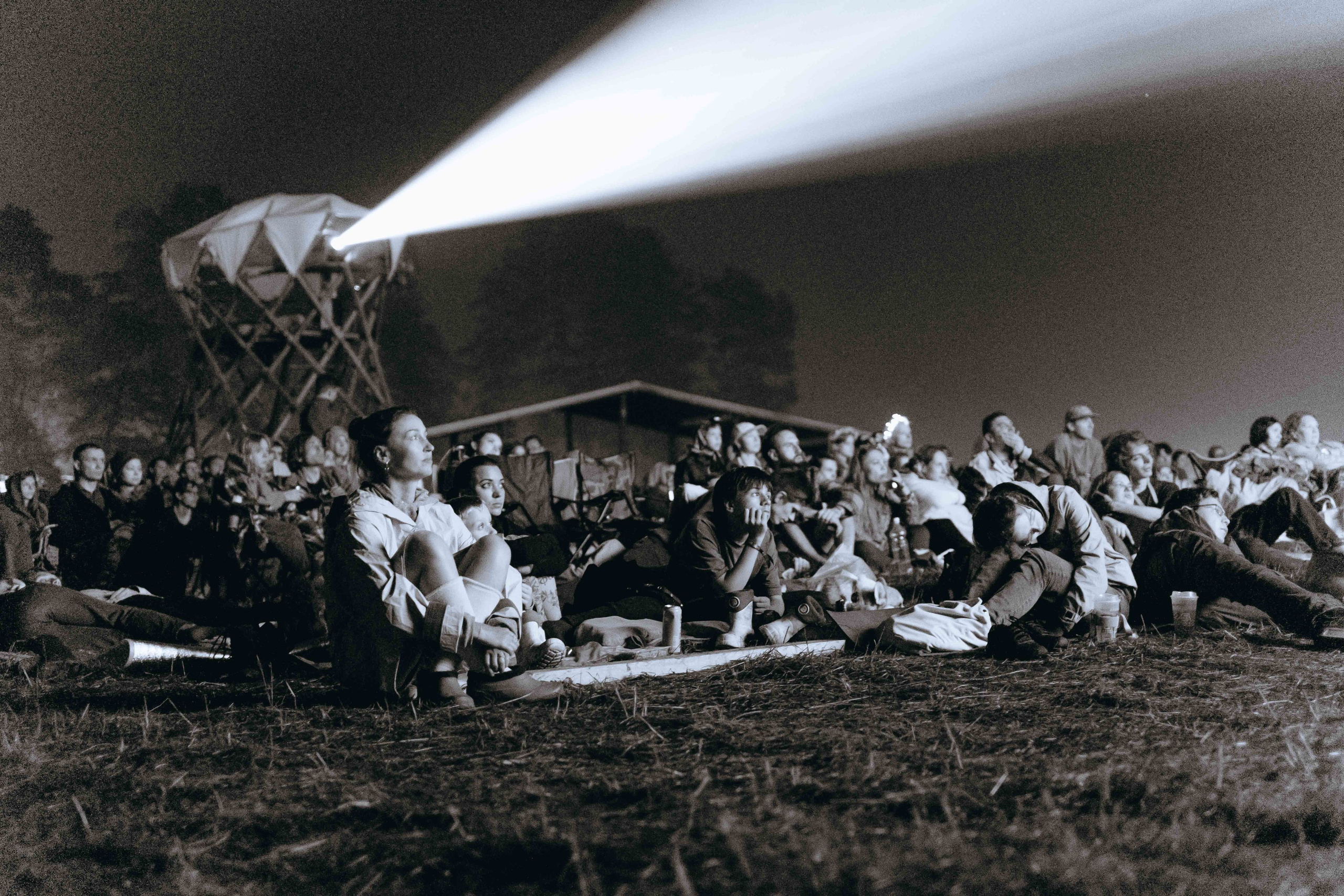 Бессонница 2025. Фотограф Аннё| Москва