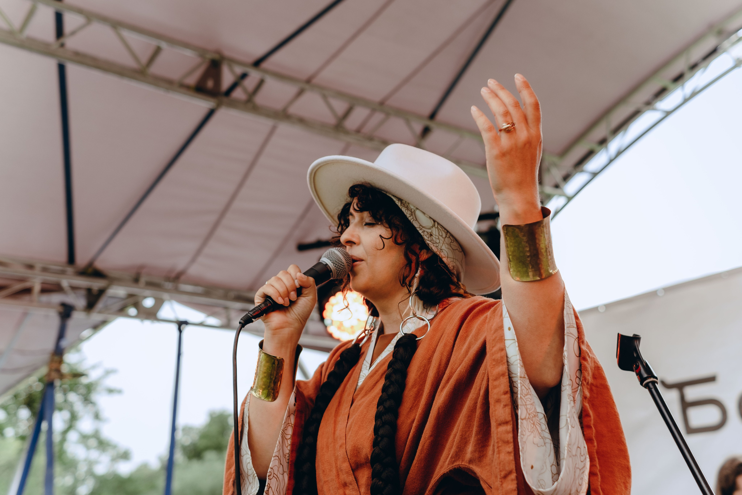 XI Международный день Йоги в Москве. Фотограф Аннё| Москва