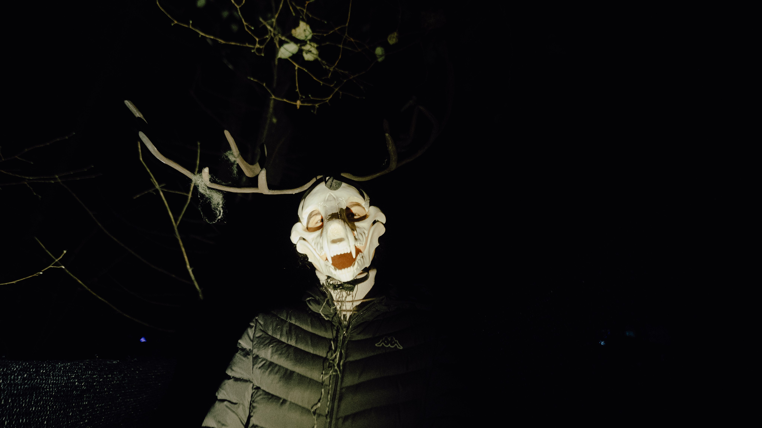 «52 герца». Фотограф Аннё| Москва