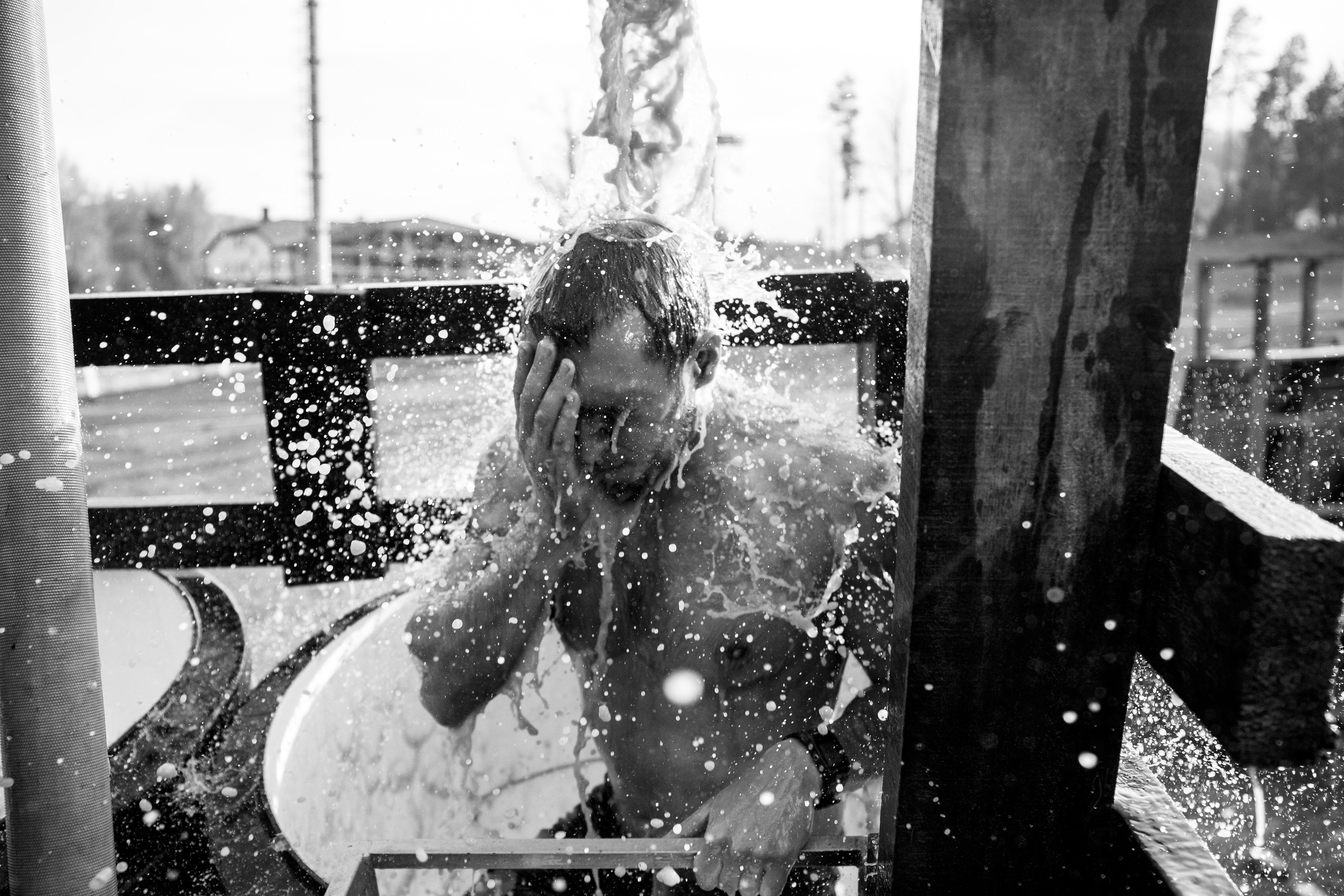 Гонка Героев. Репортажный Фотограф в Москве Юра Гушан