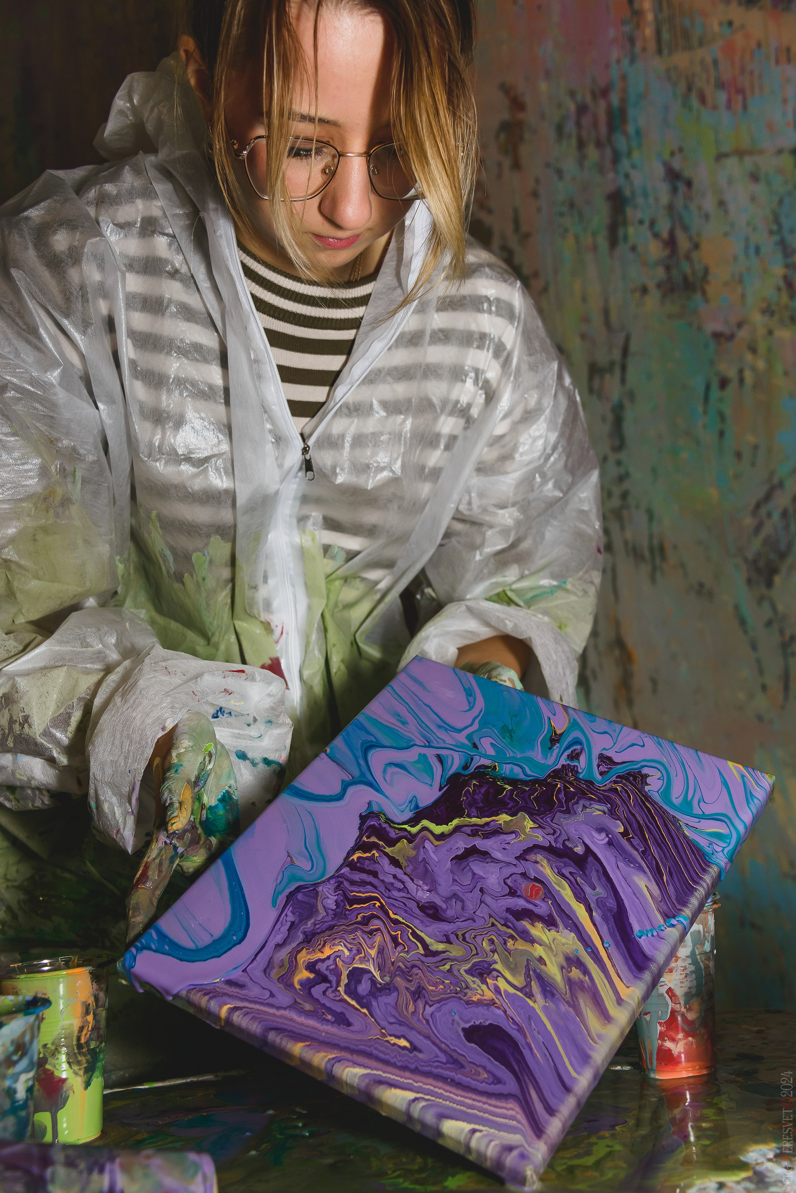 Love story — «Lab of art» — Свидание + Картины акрилом. Ваш фотограф на праздник в Москве, Раменском, Жуковском, Люберцах