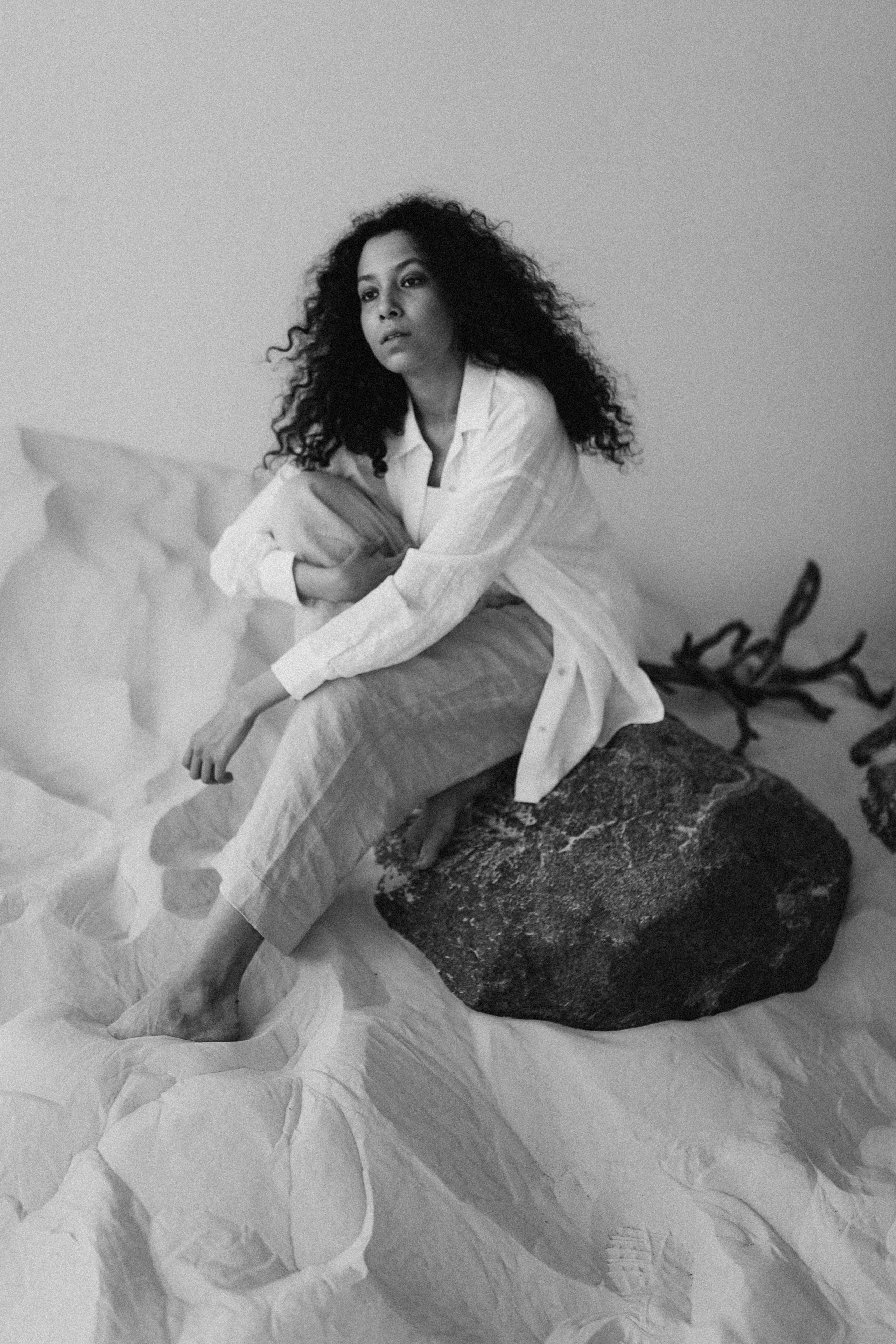 Сара. Семейный фотограф Москва Наталия Осьмакова