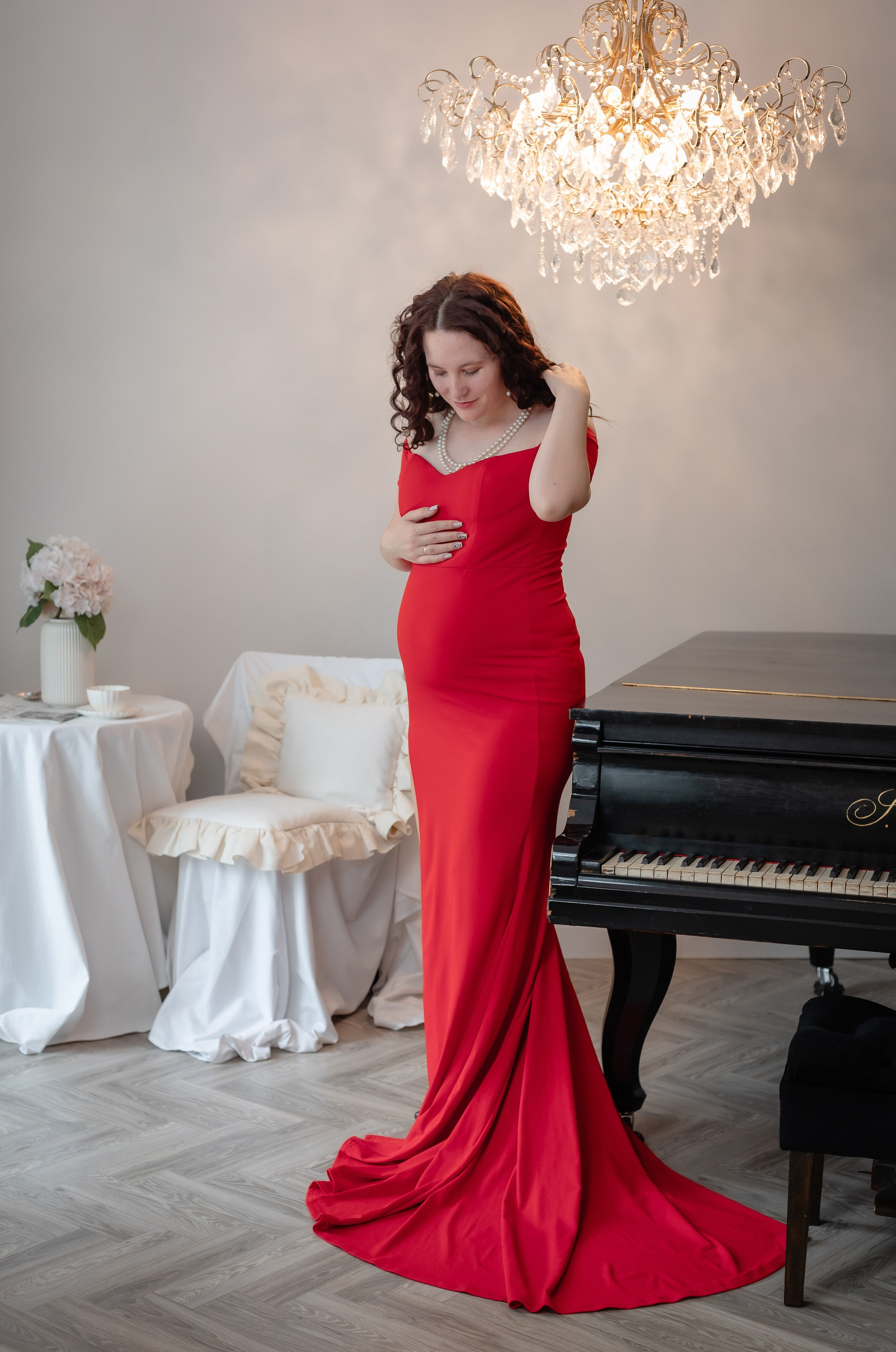 Ринальд и Анастасия. Фотограф Татьяна Орлова