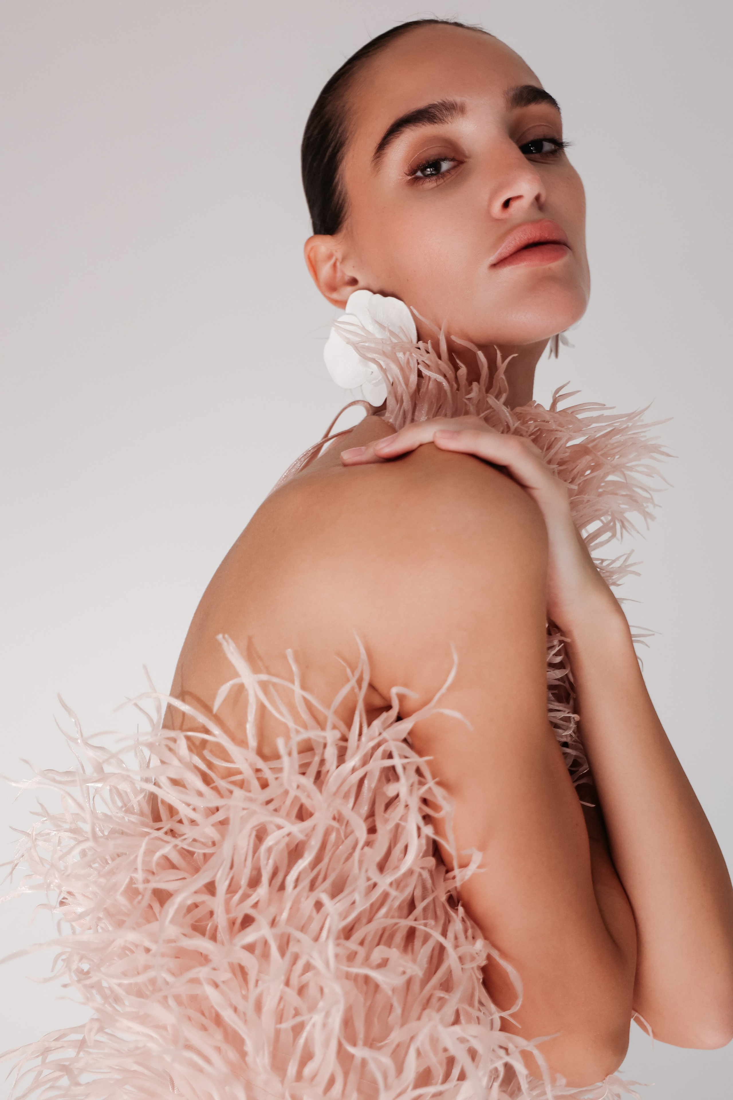 Big brooch. Фотограф в Москве Анастасия Курлович