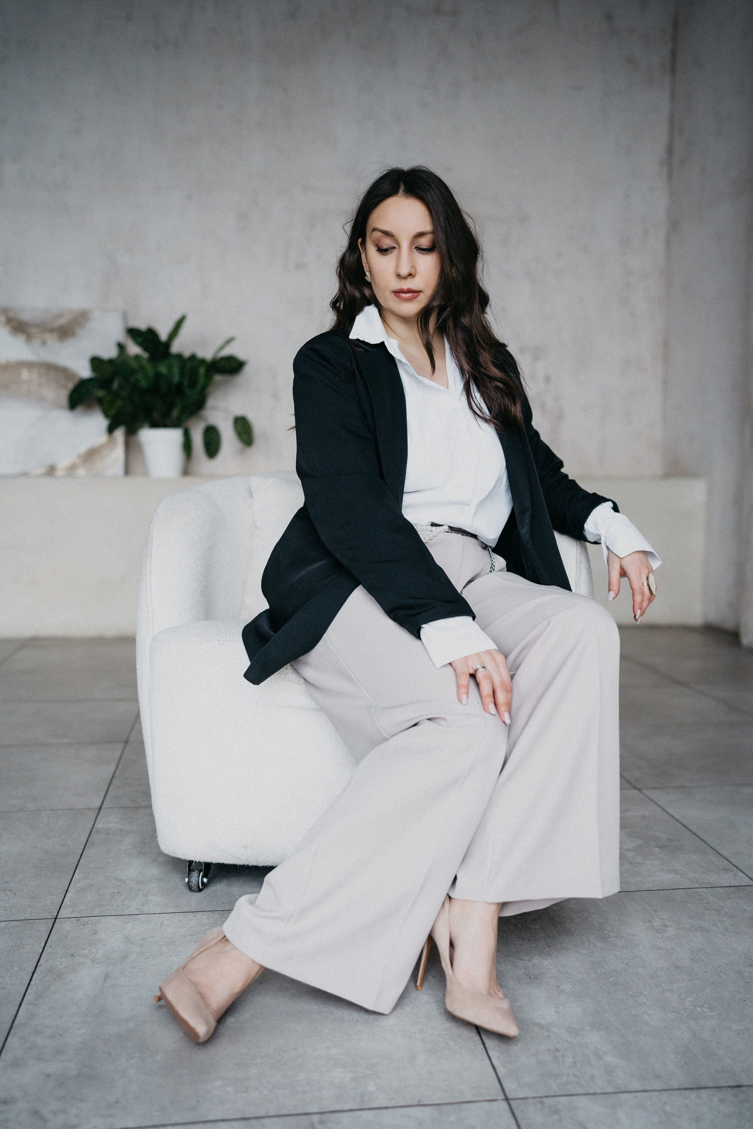 Съемка команды хоумстейджеров. Фото для сайта и рекламы. Фотограф Москва / Зеленоград — Наталья Петухова