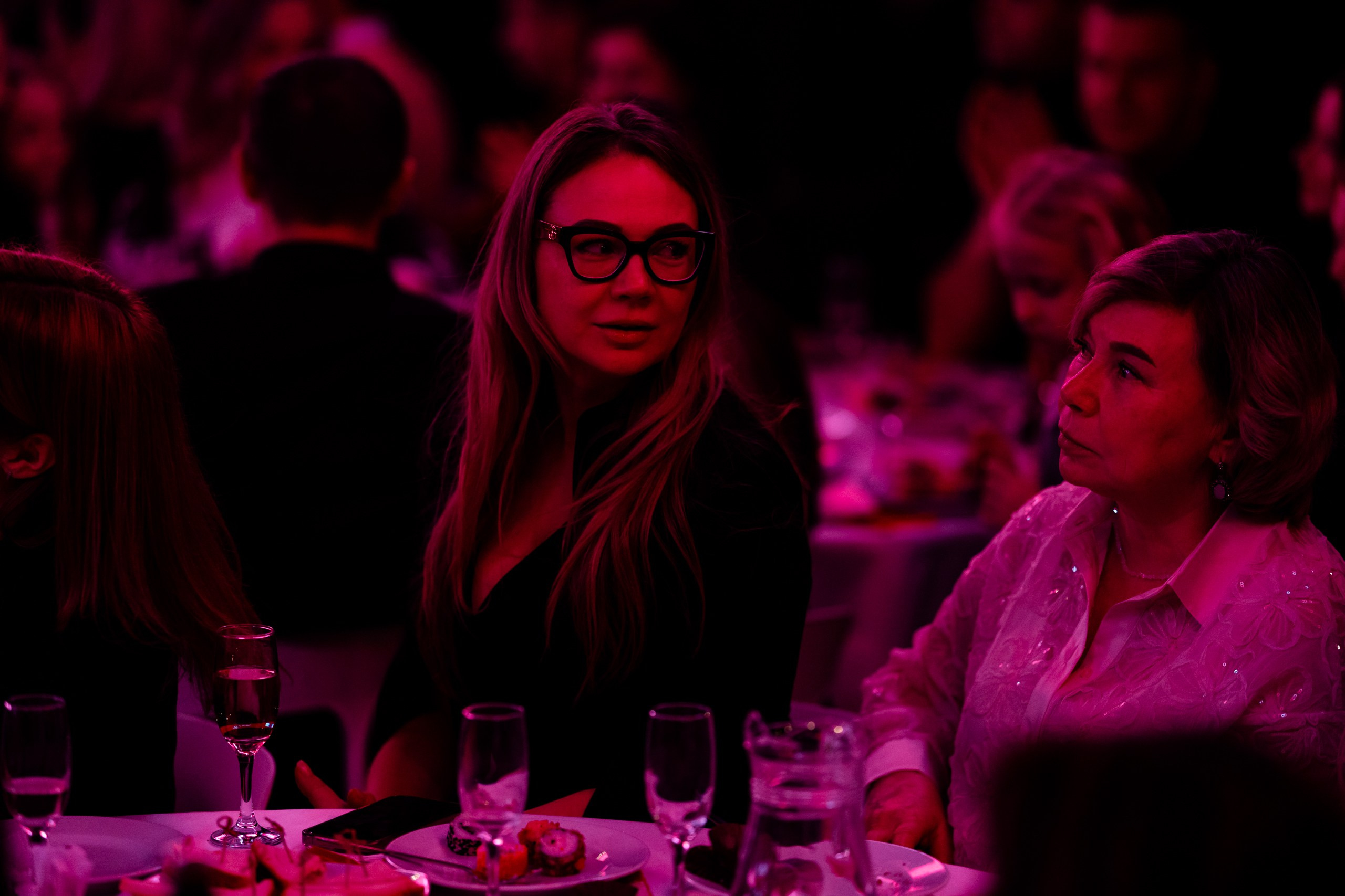 Юбилей КС Моделс. Репортажный и портретный фотограф в Нижнем Новгороде Максим Горшков