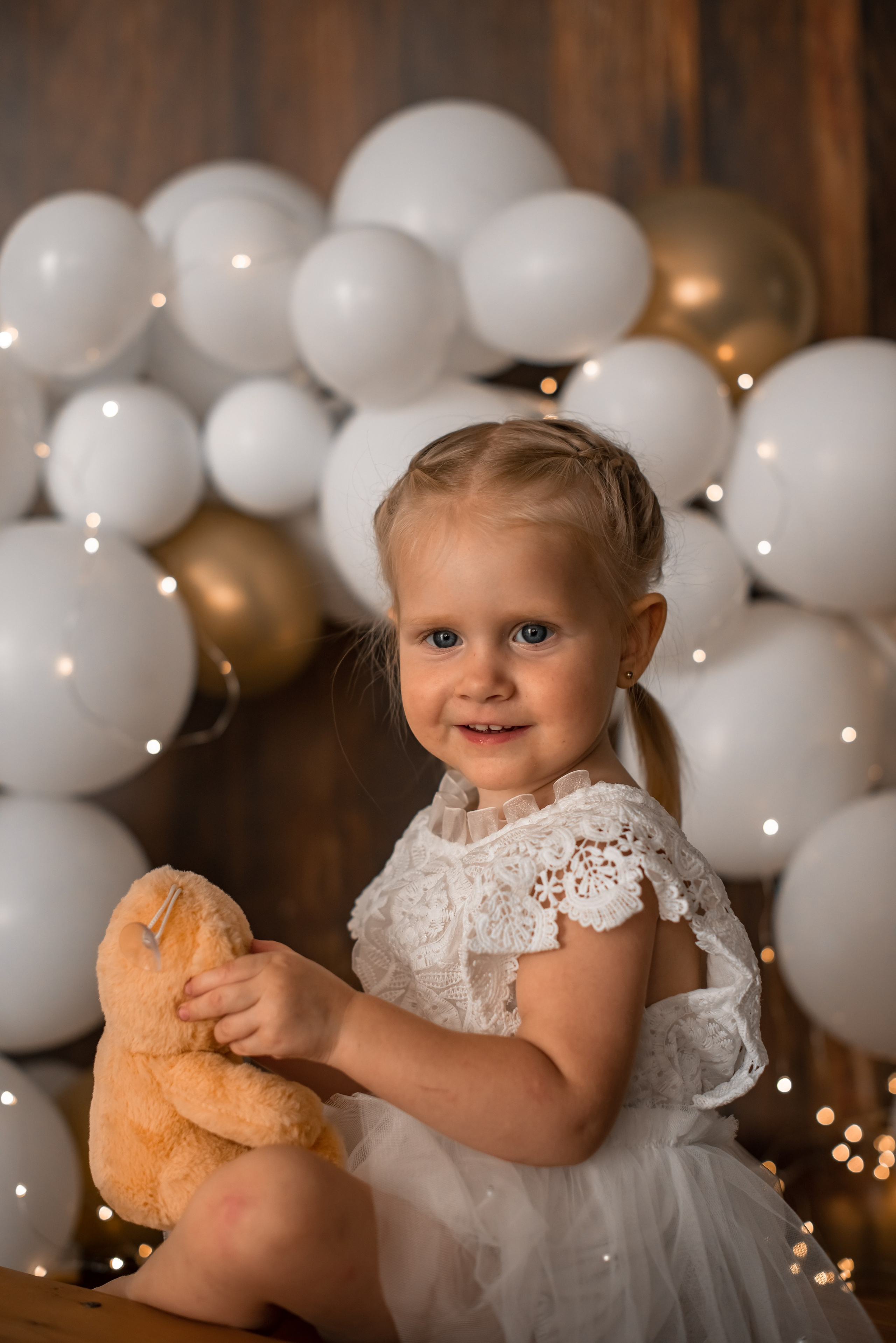 HAPPY BIRTHDAY. Свадебный и семейный фотограф в Краснодарском крае