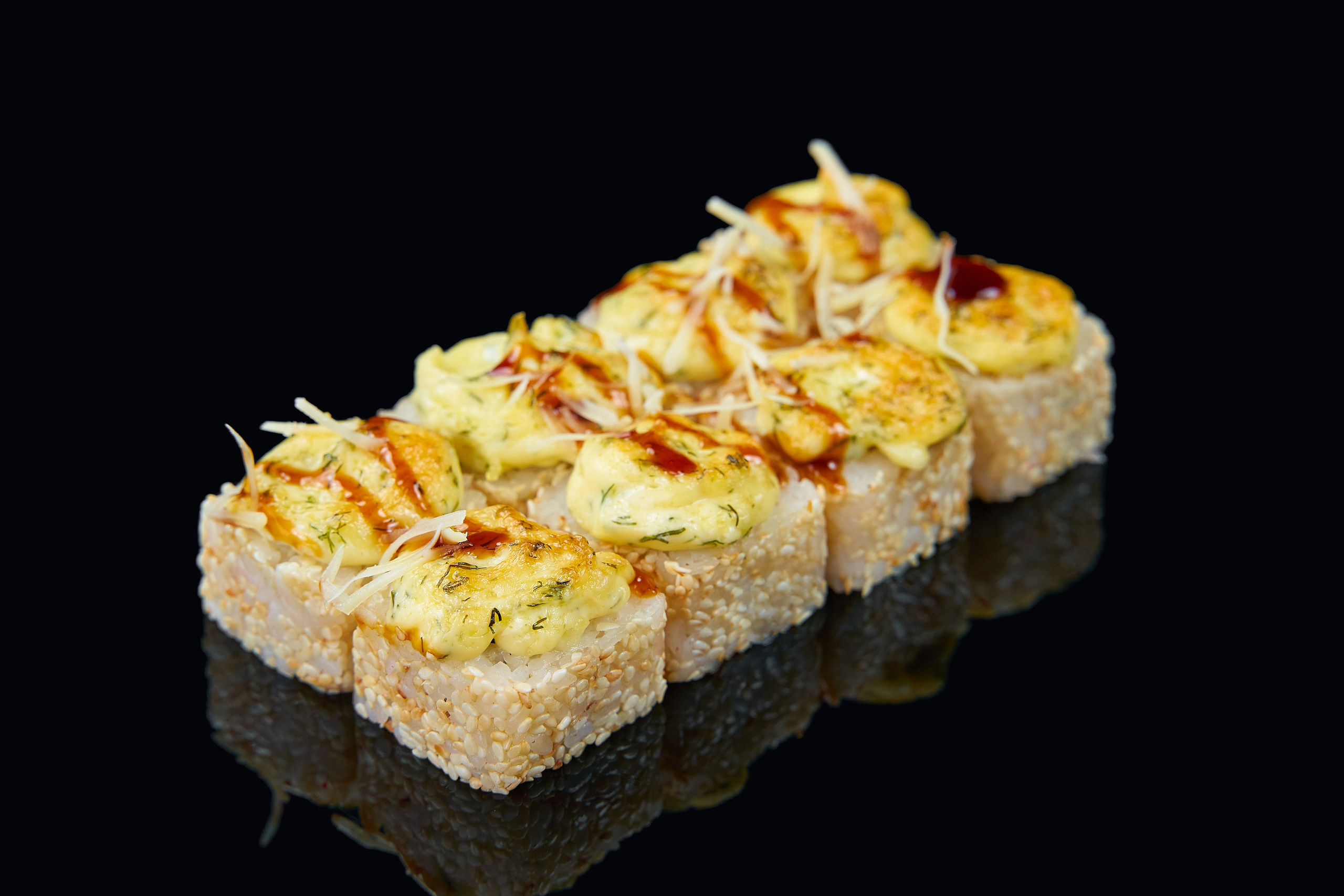 Food фотография. Фотограф Никита Барановский