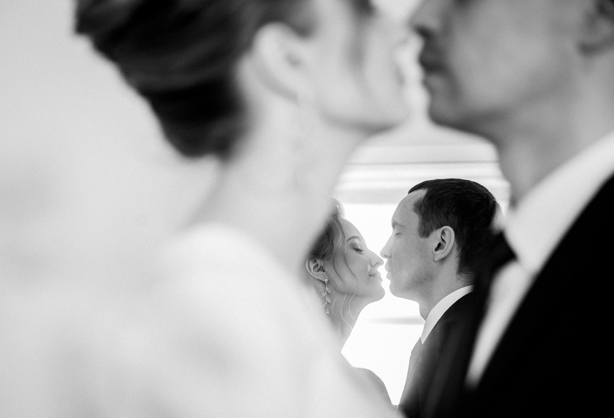 Свадебный фотограф Москва Анна Шилова