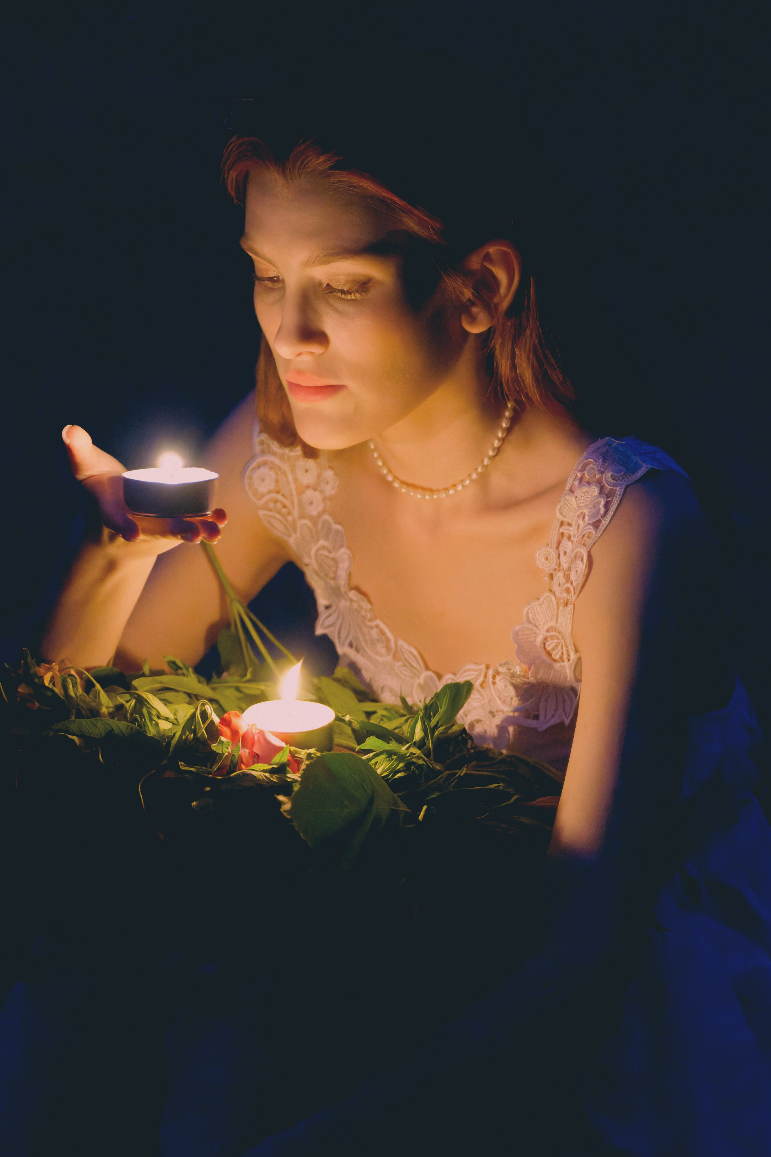 Ксения. Maxon Magnusson