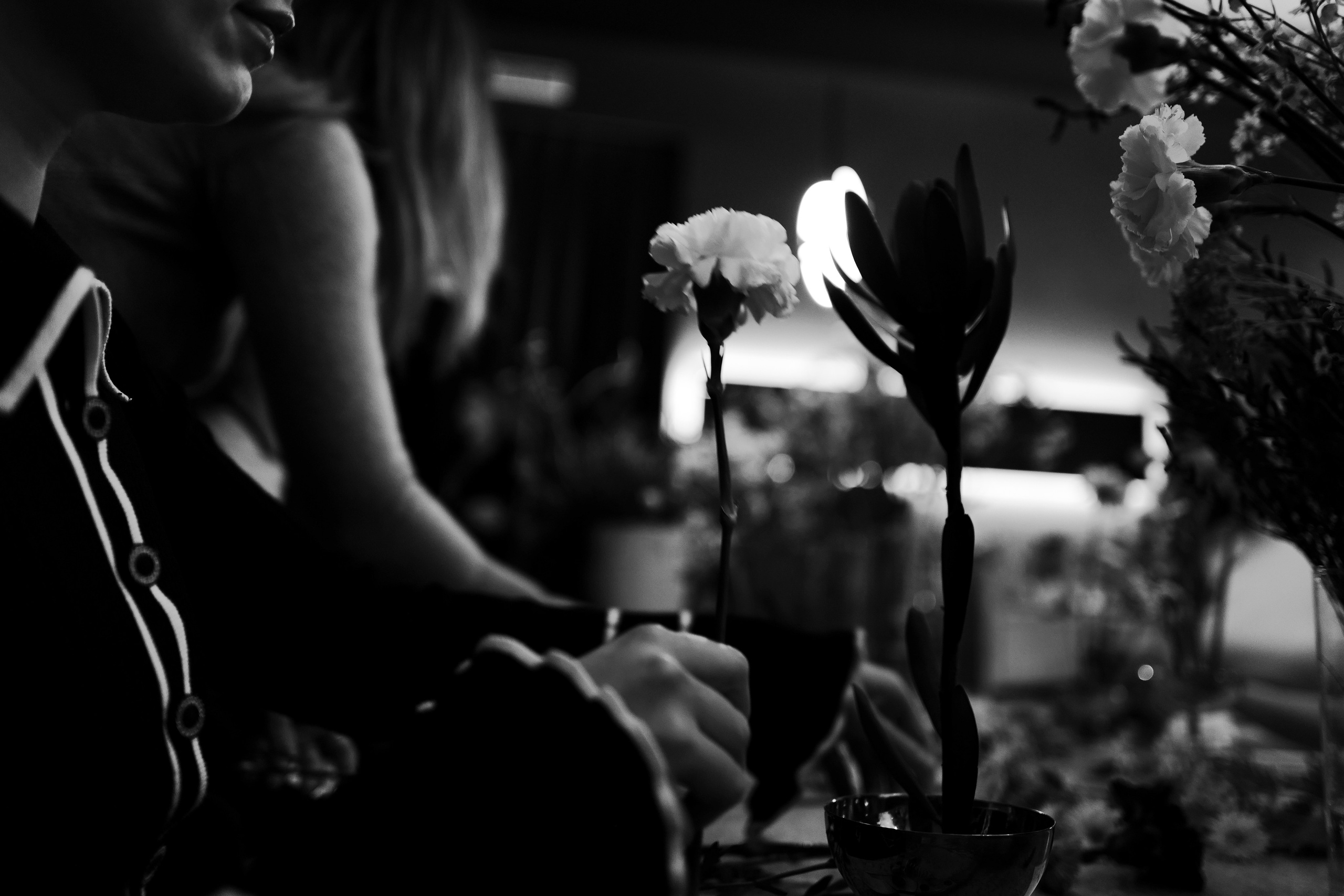 Lu Girls Only. Maxon Magnusson