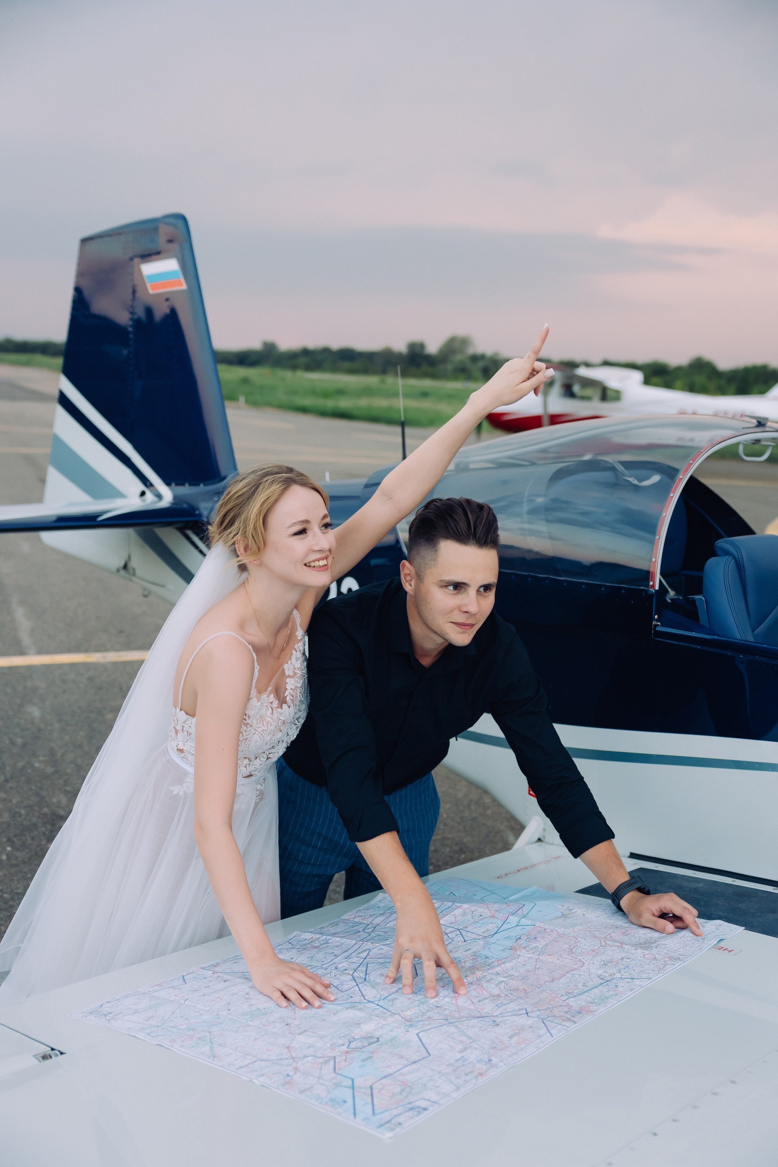 V&K. Свадебный фотограф Краснодар